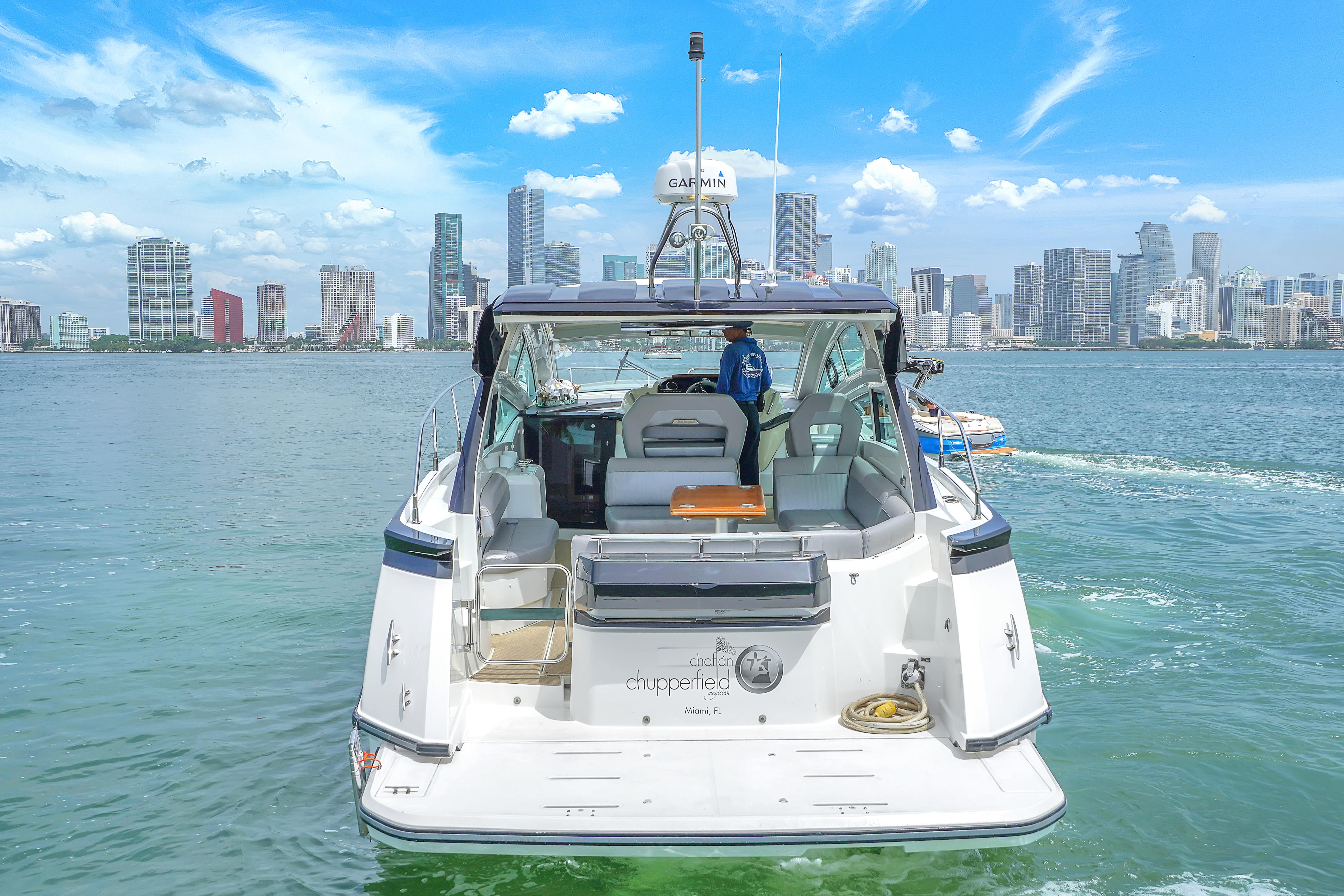 2019 Beneteau Gran Turismo 40 zu verkaufen (photo 7)