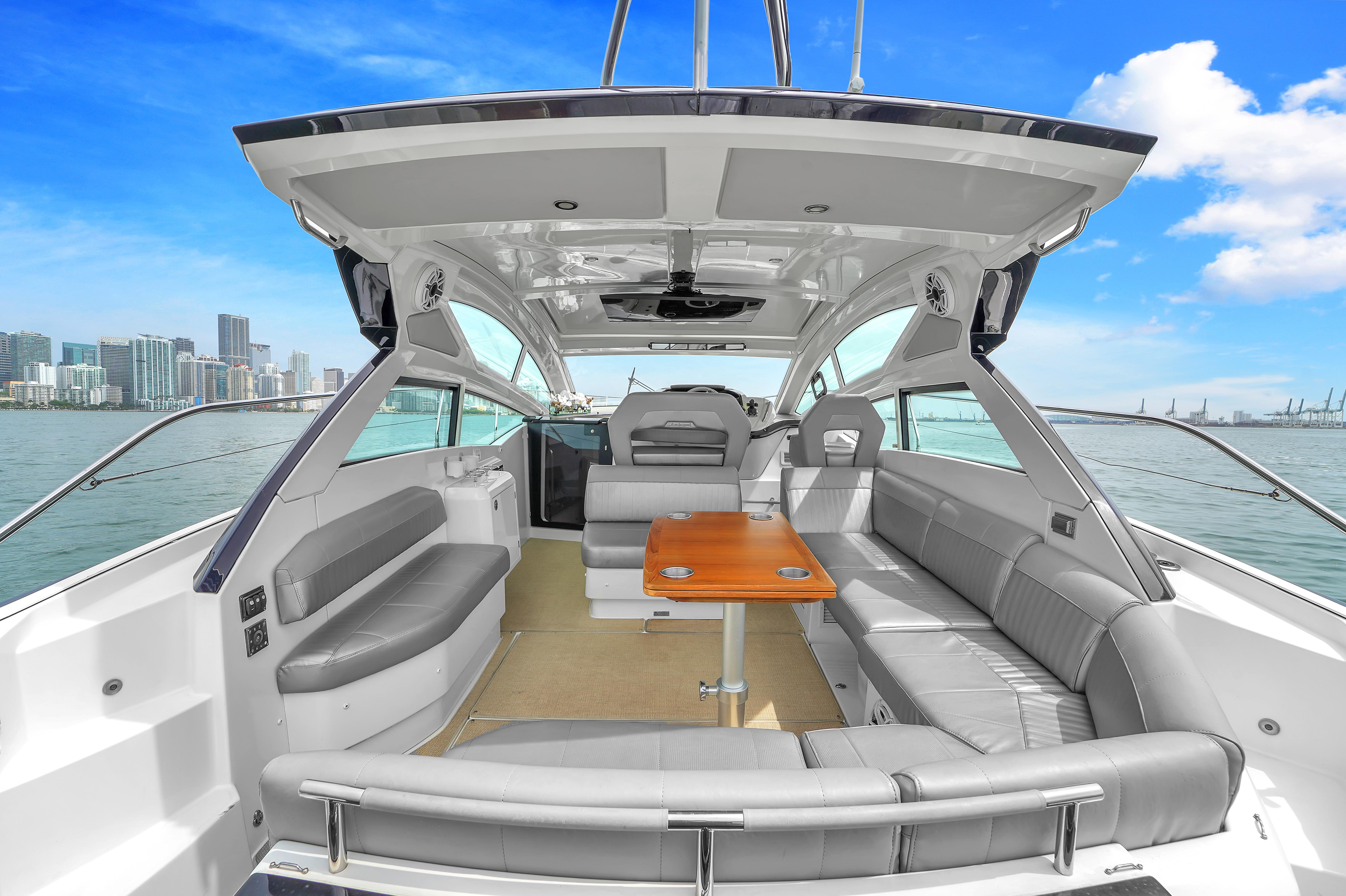 2019 Beneteau Gran Turismo 40 zu verkaufen (photo 8)