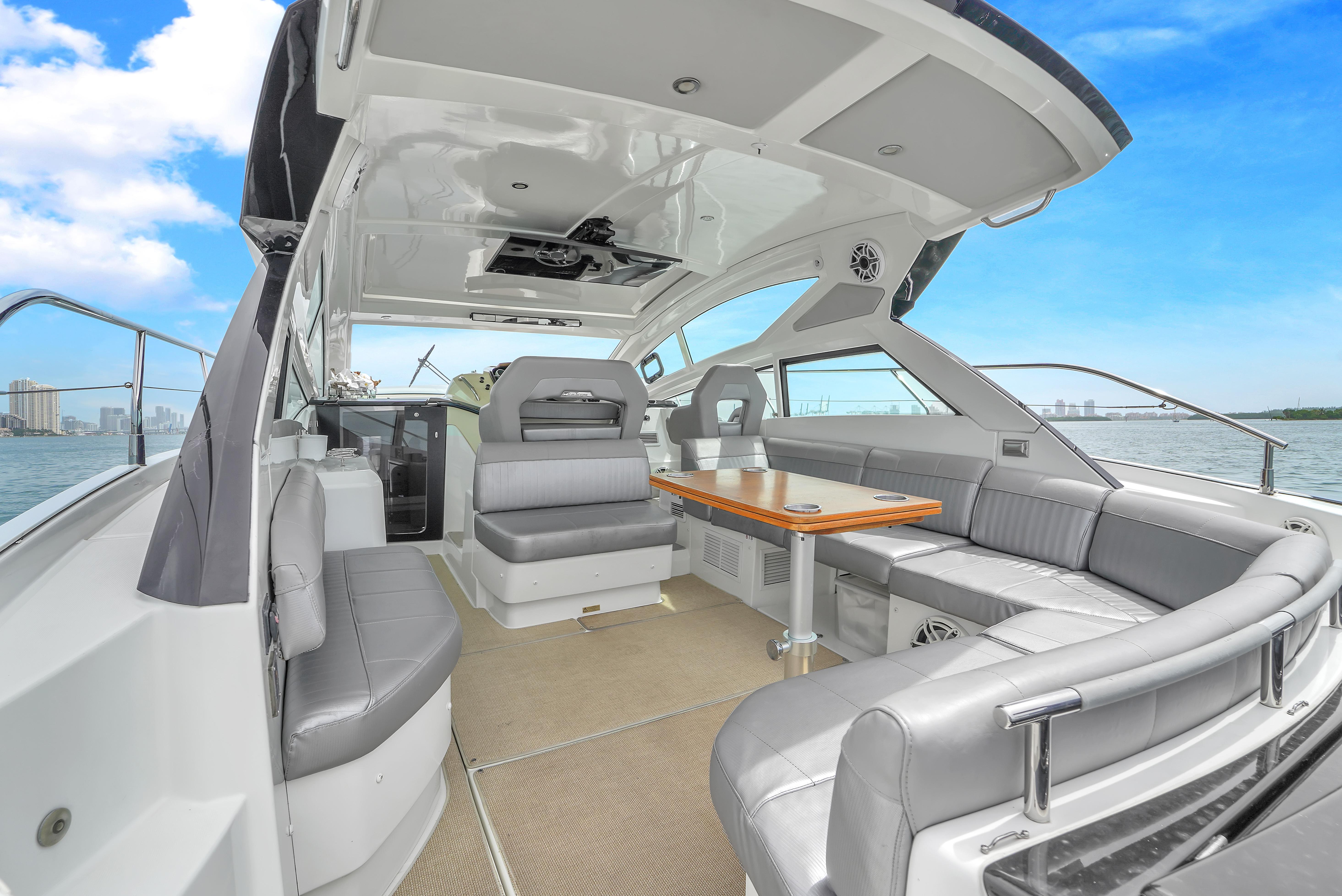 2019 Beneteau Gran Turismo 40 zu verkaufen (photo 9)