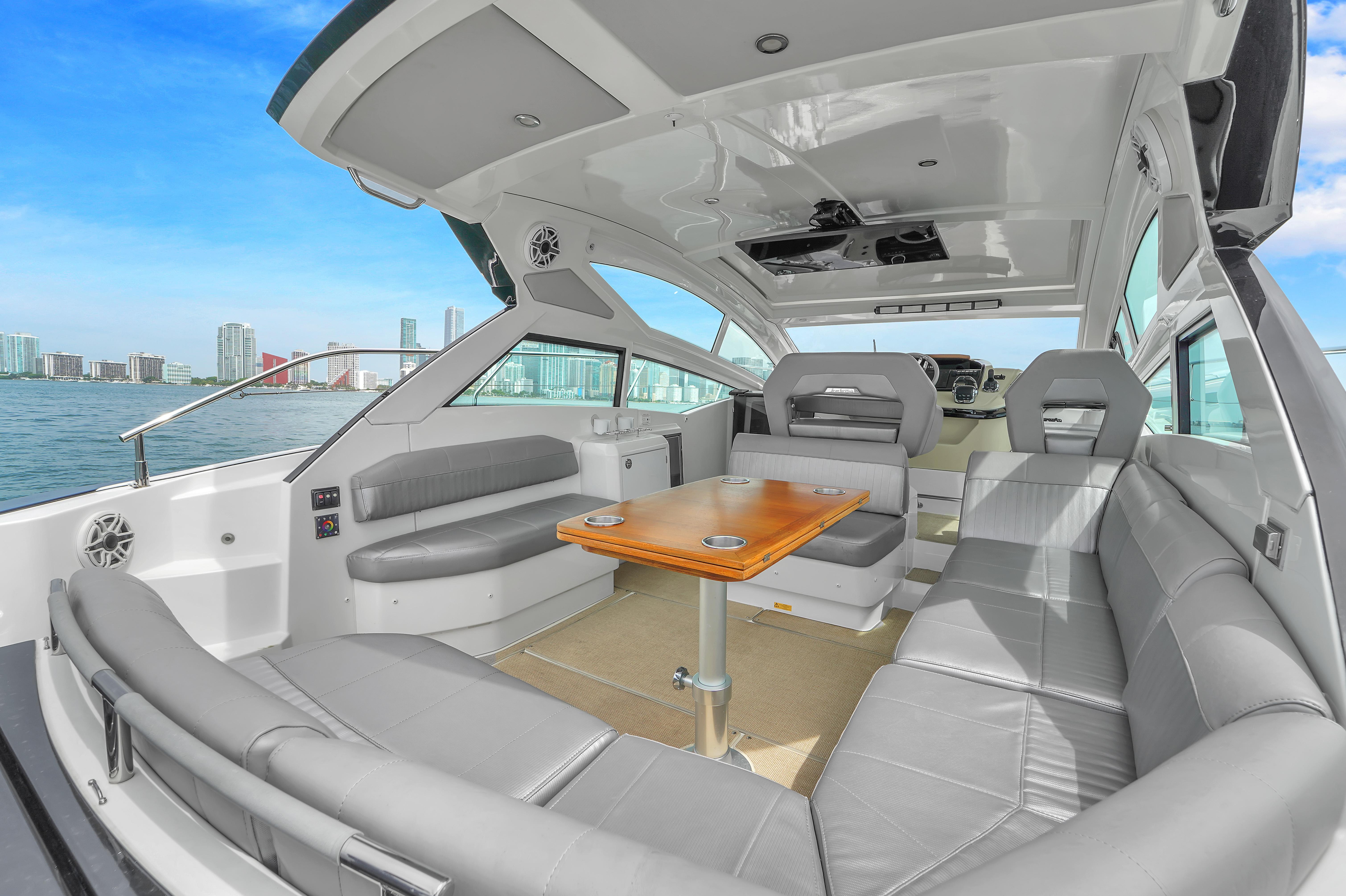2019 Beneteau Gran Turismo 40 zu verkaufen (photo 10)