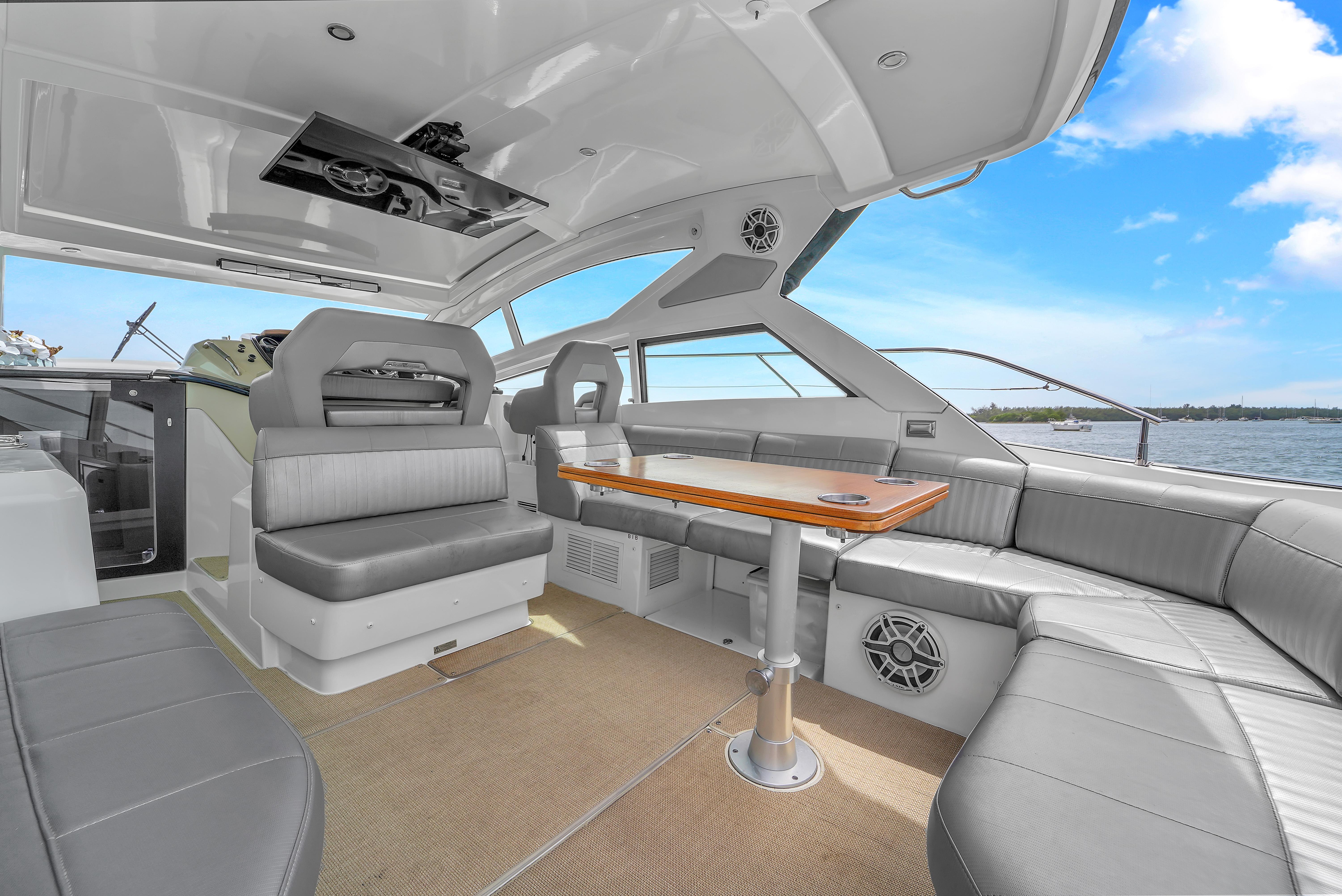 2019 Beneteau Gran Turismo 40 zu verkaufen (photo 11)