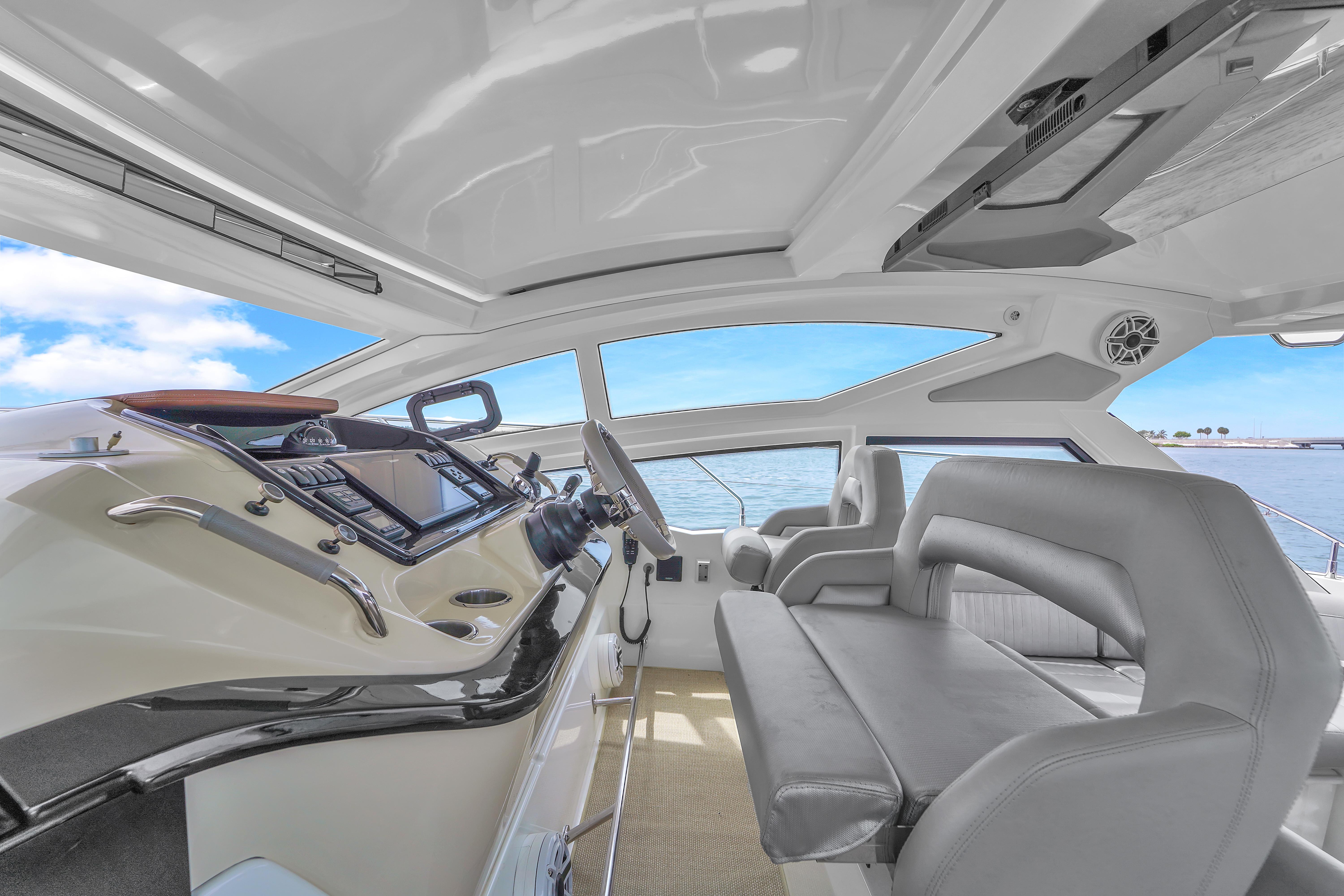 2019 Beneteau Gran Turismo 40 zu verkaufen (photo 12)