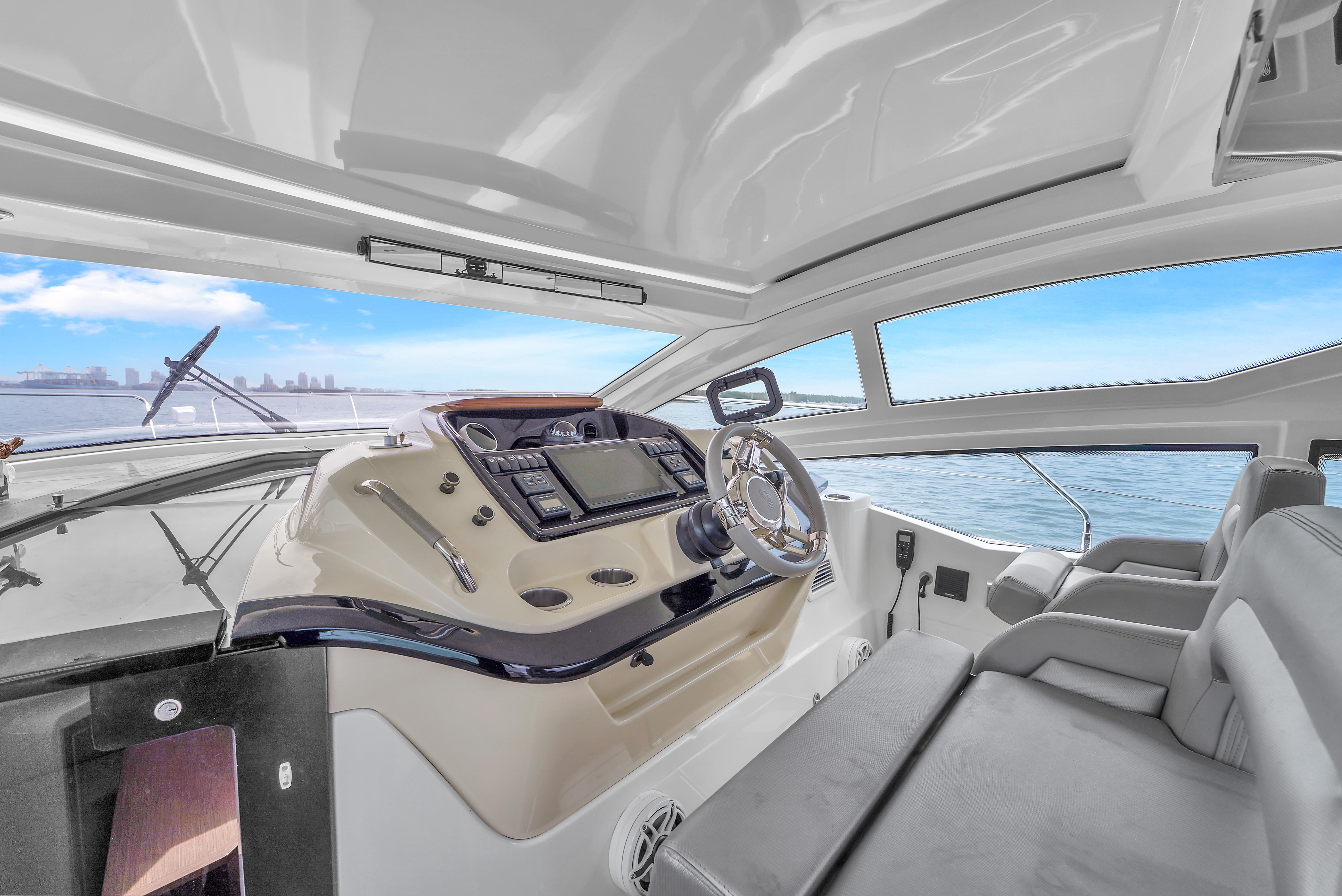 2019 Beneteau Gran Turismo 40 zu verkaufen (photo 13)
