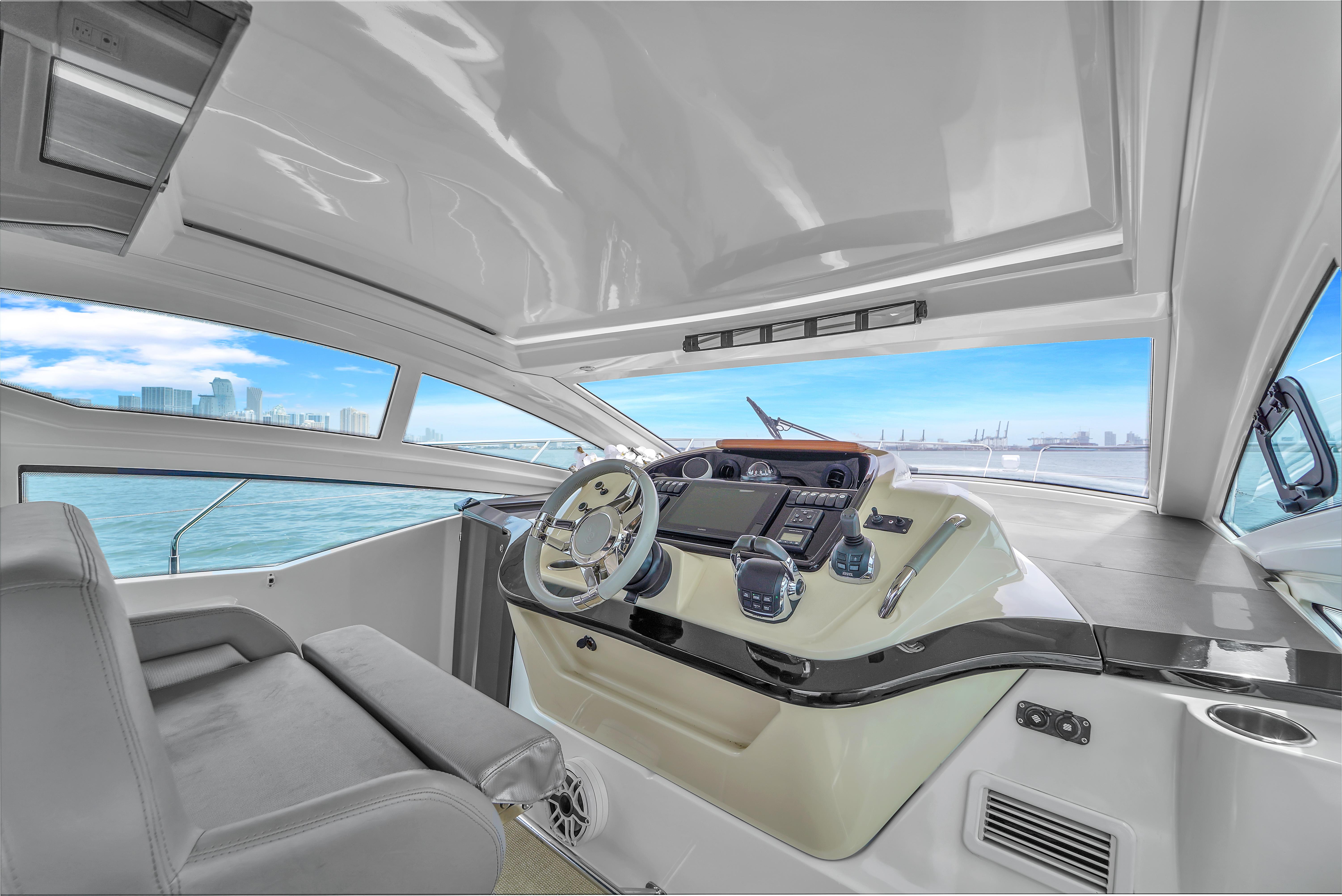 2019 Beneteau Gran Turismo 40 zu verkaufen (photo 14)