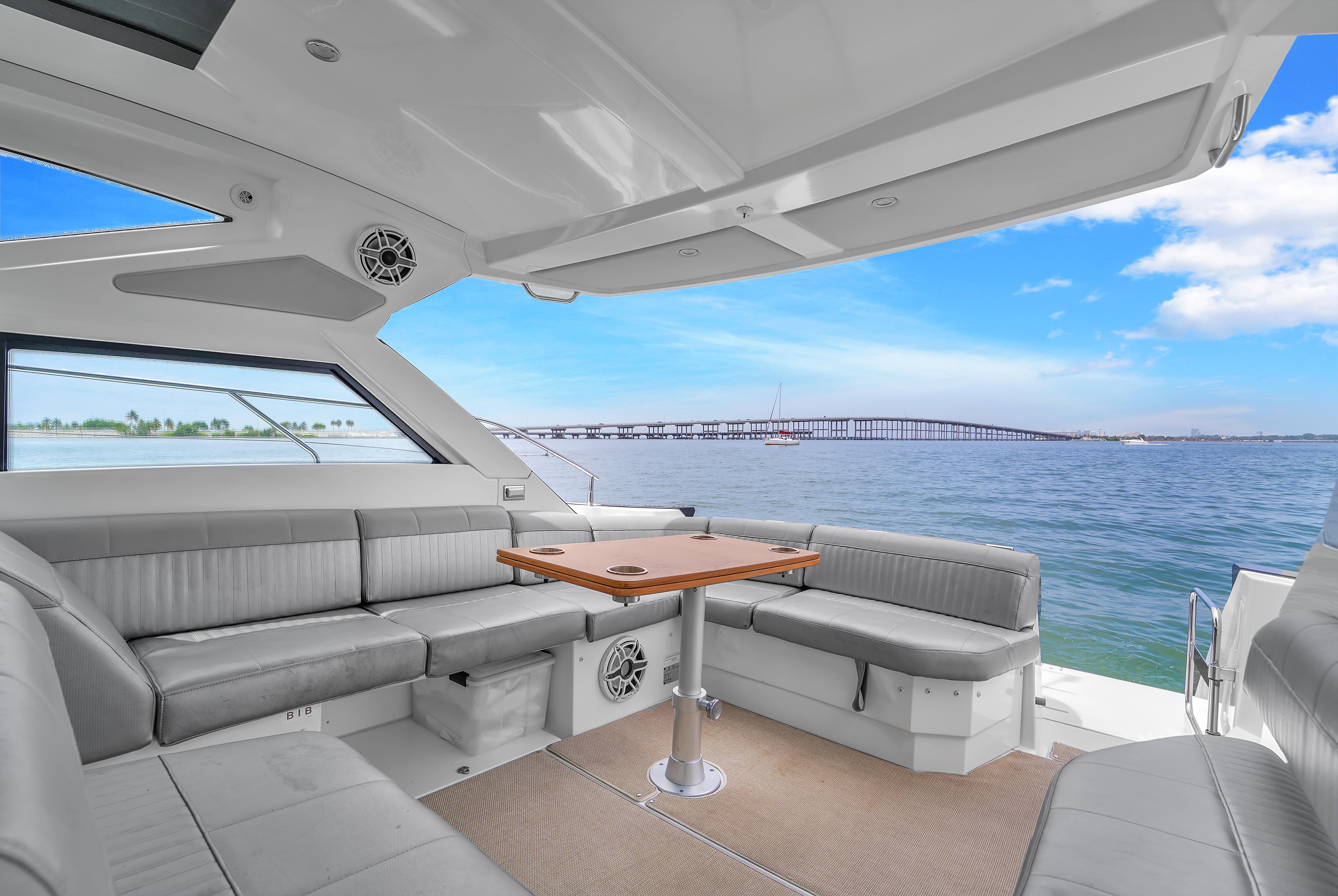 2019 Beneteau Gran Turismo 40 zu verkaufen (photo 16)