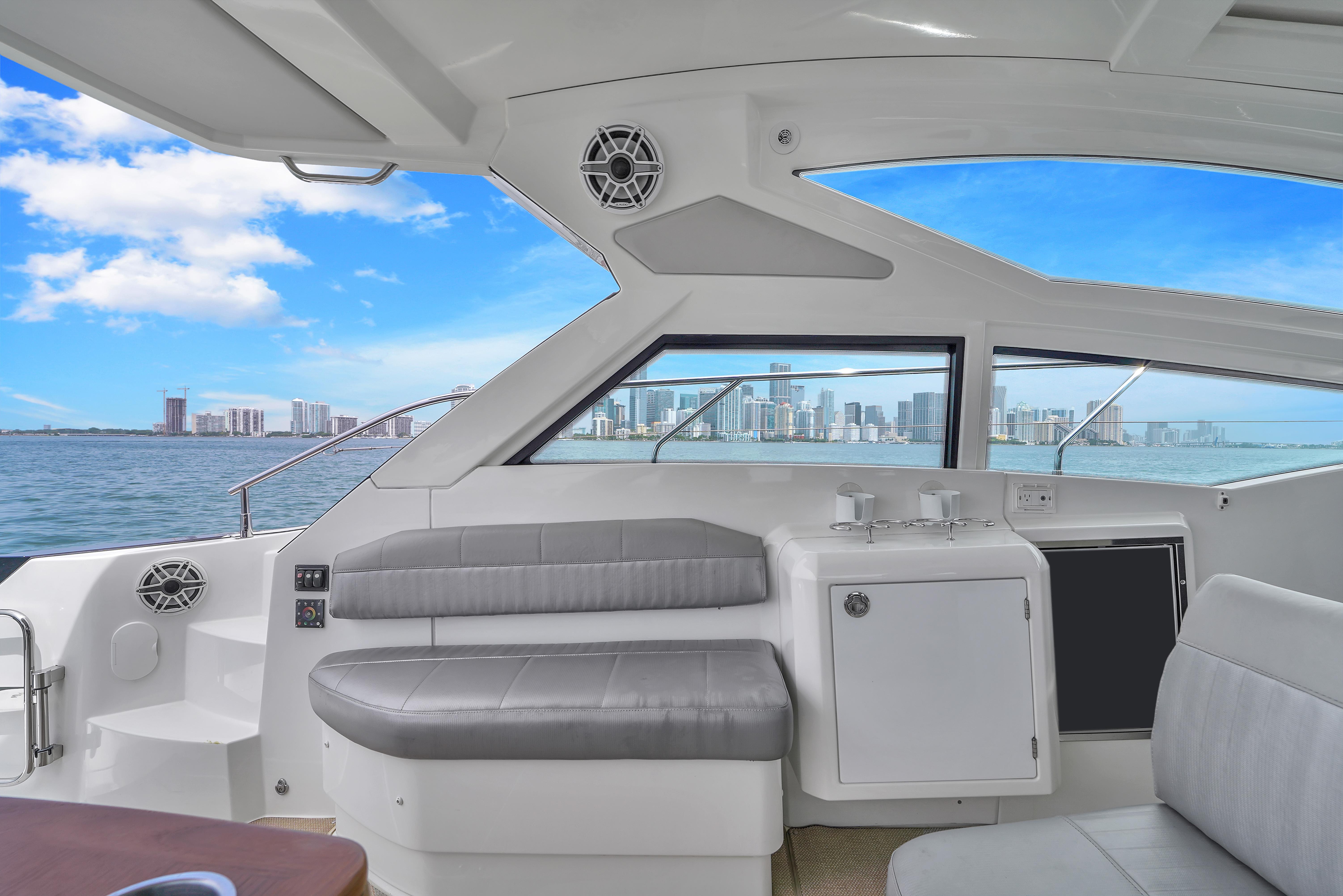 2019 Beneteau Gran Turismo 40 zu verkaufen (photo 17)