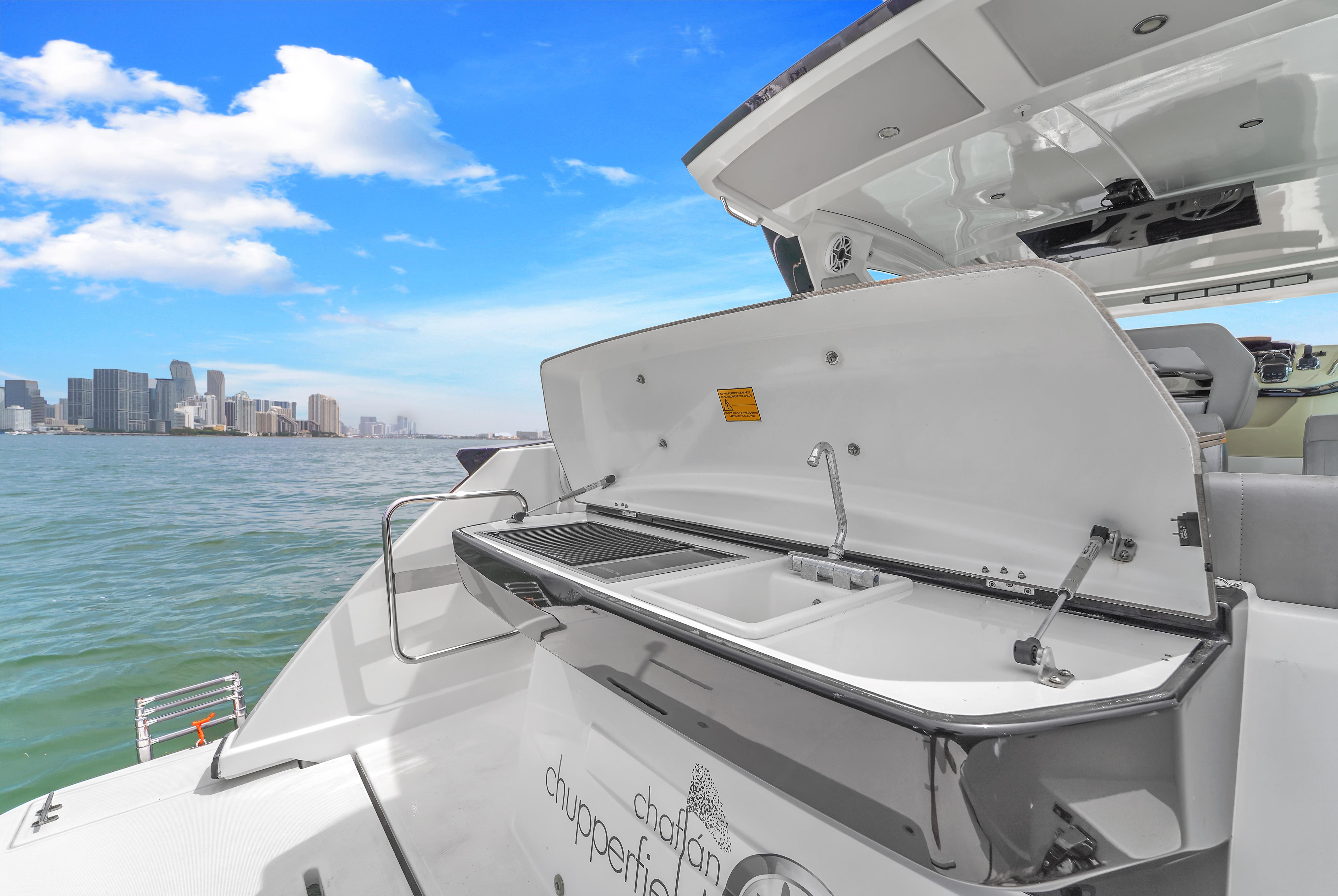 2019 Beneteau Gran Turismo 40 zu verkaufen (photo 18)