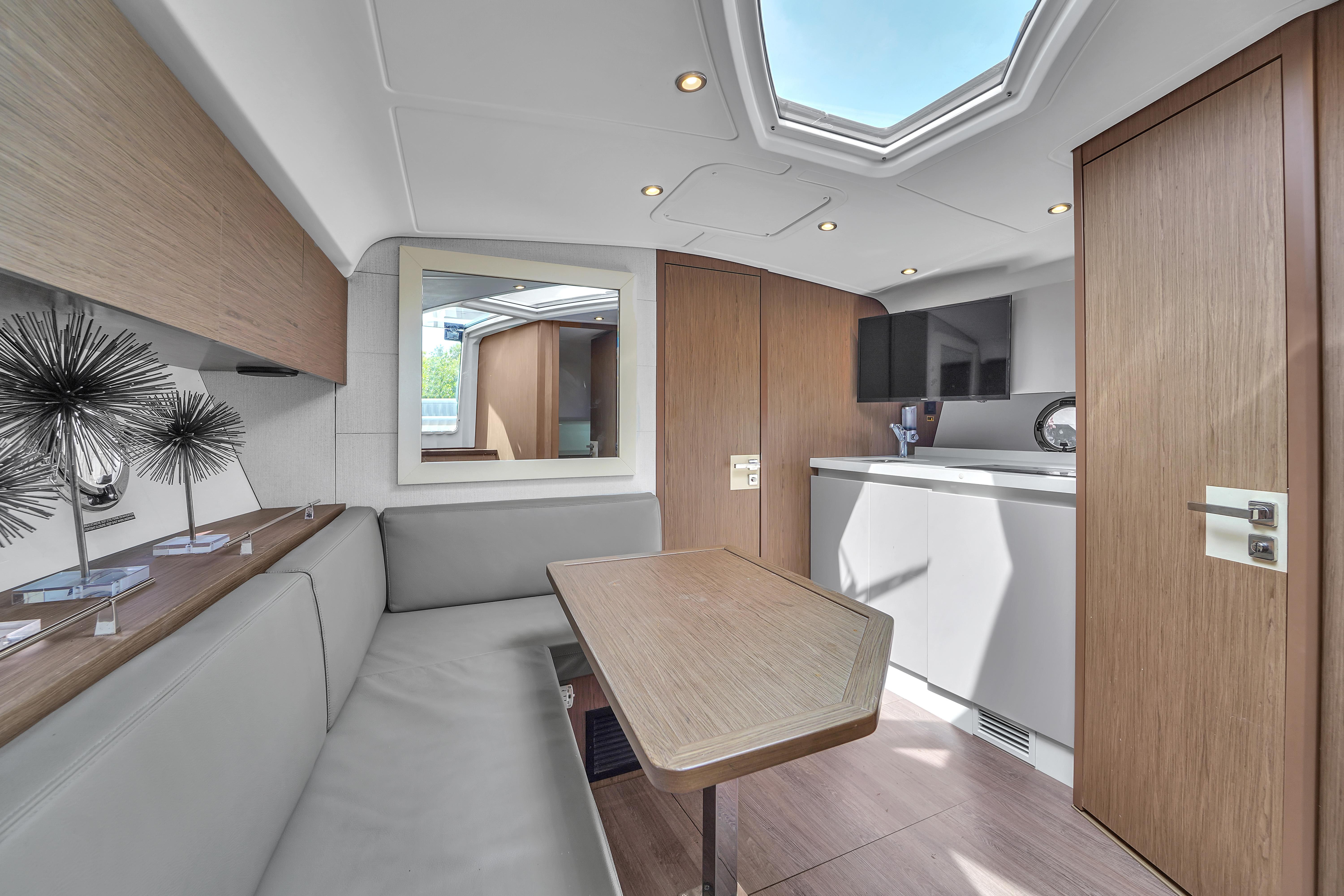 2019 Beneteau Gran Turismo 40 zu verkaufen (photo 19)