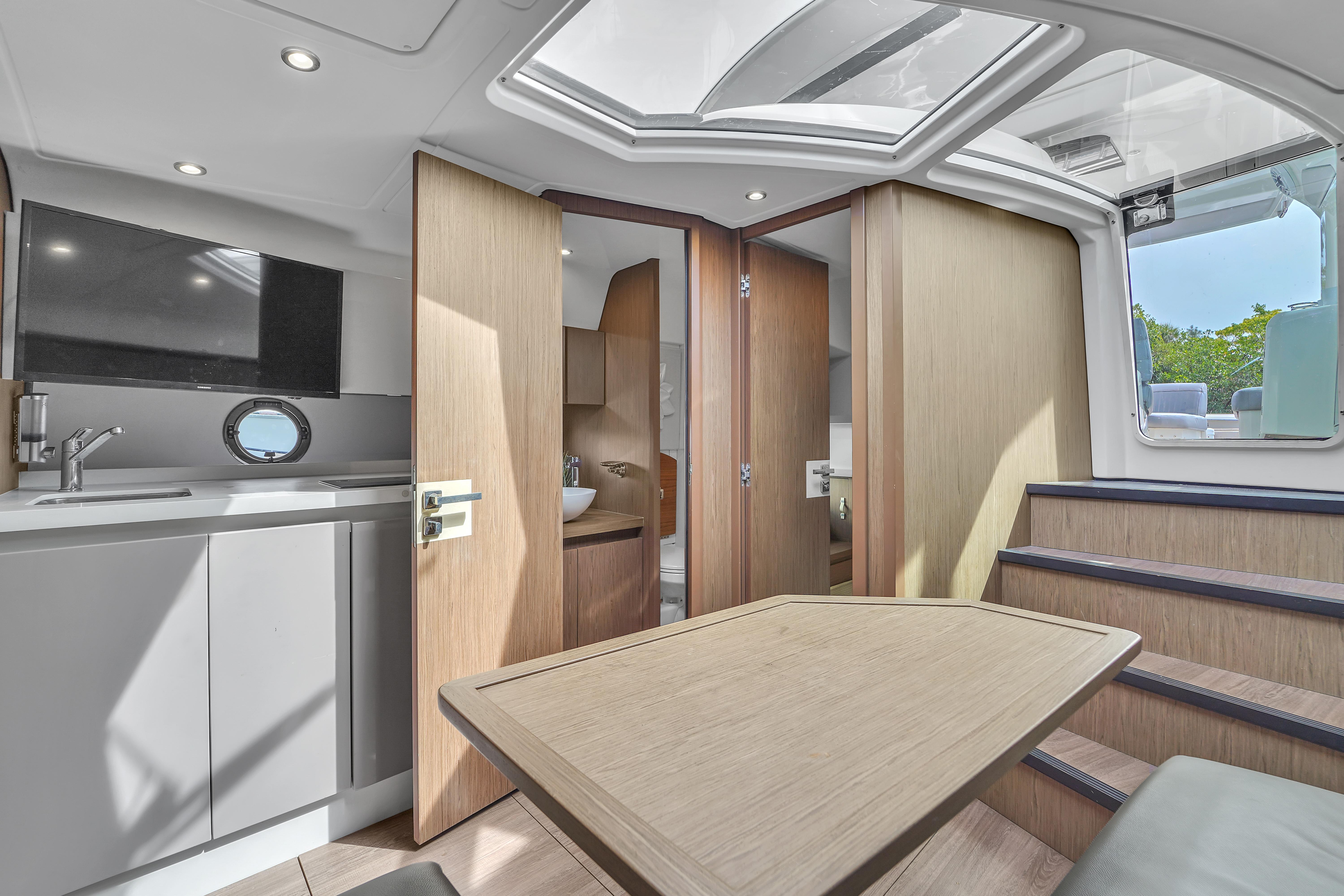 2019 Beneteau Gran Turismo 40 zu verkaufen (photo 22)