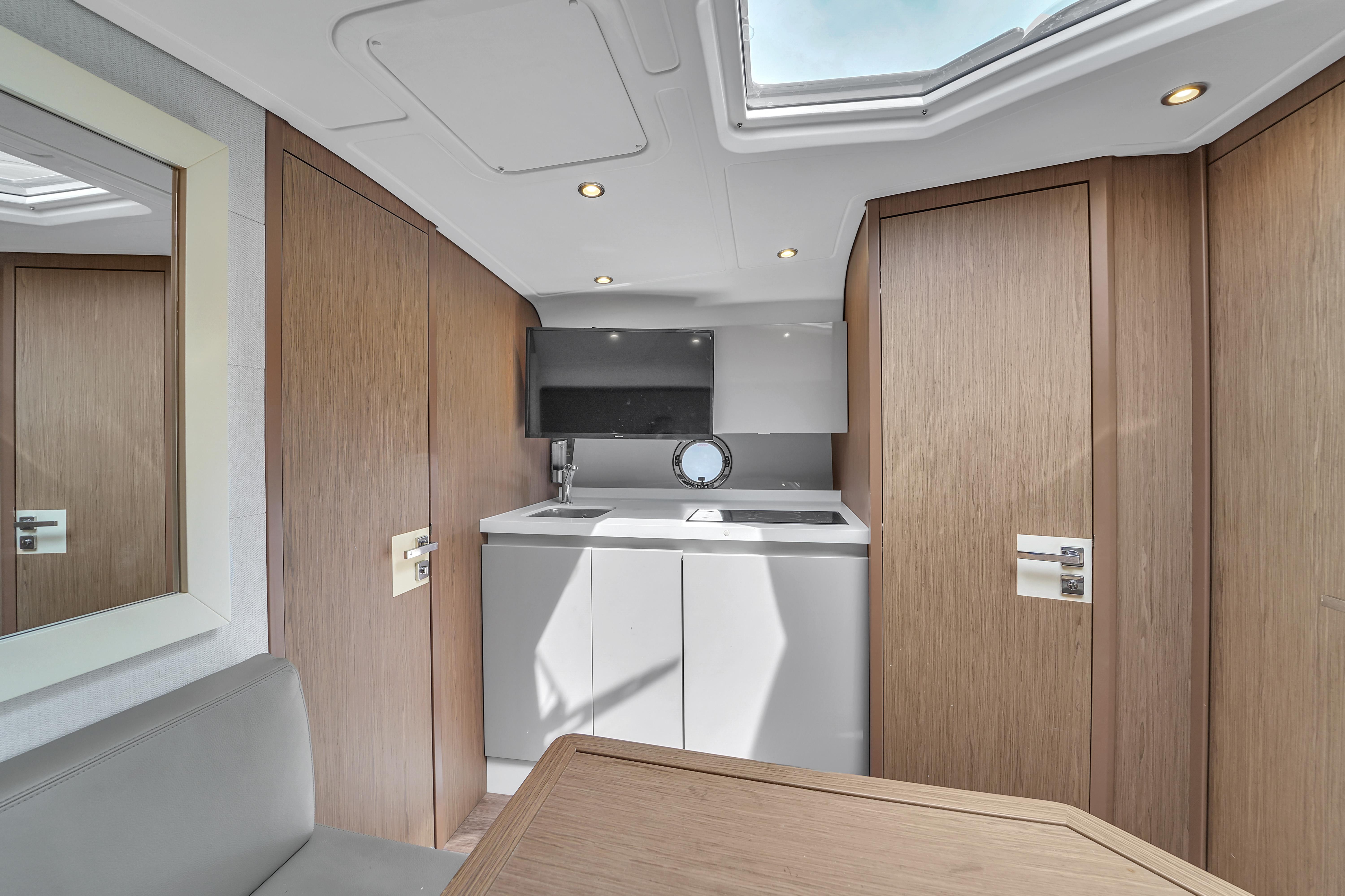 2019 Beneteau Gran Turismo 40 zu verkaufen (photo 23)