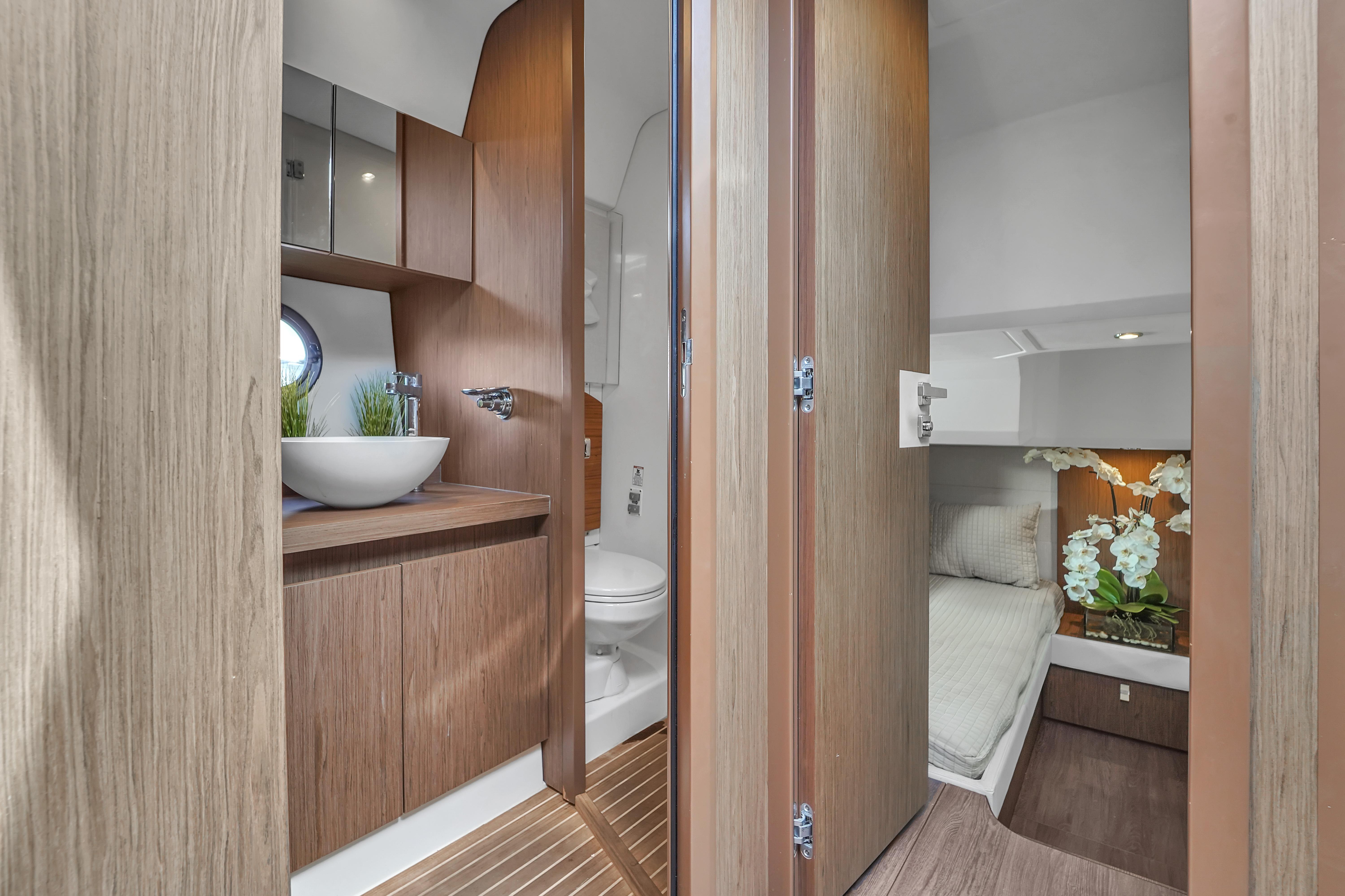 2019 Beneteau Gran Turismo 40 zu verkaufen (photo 28)