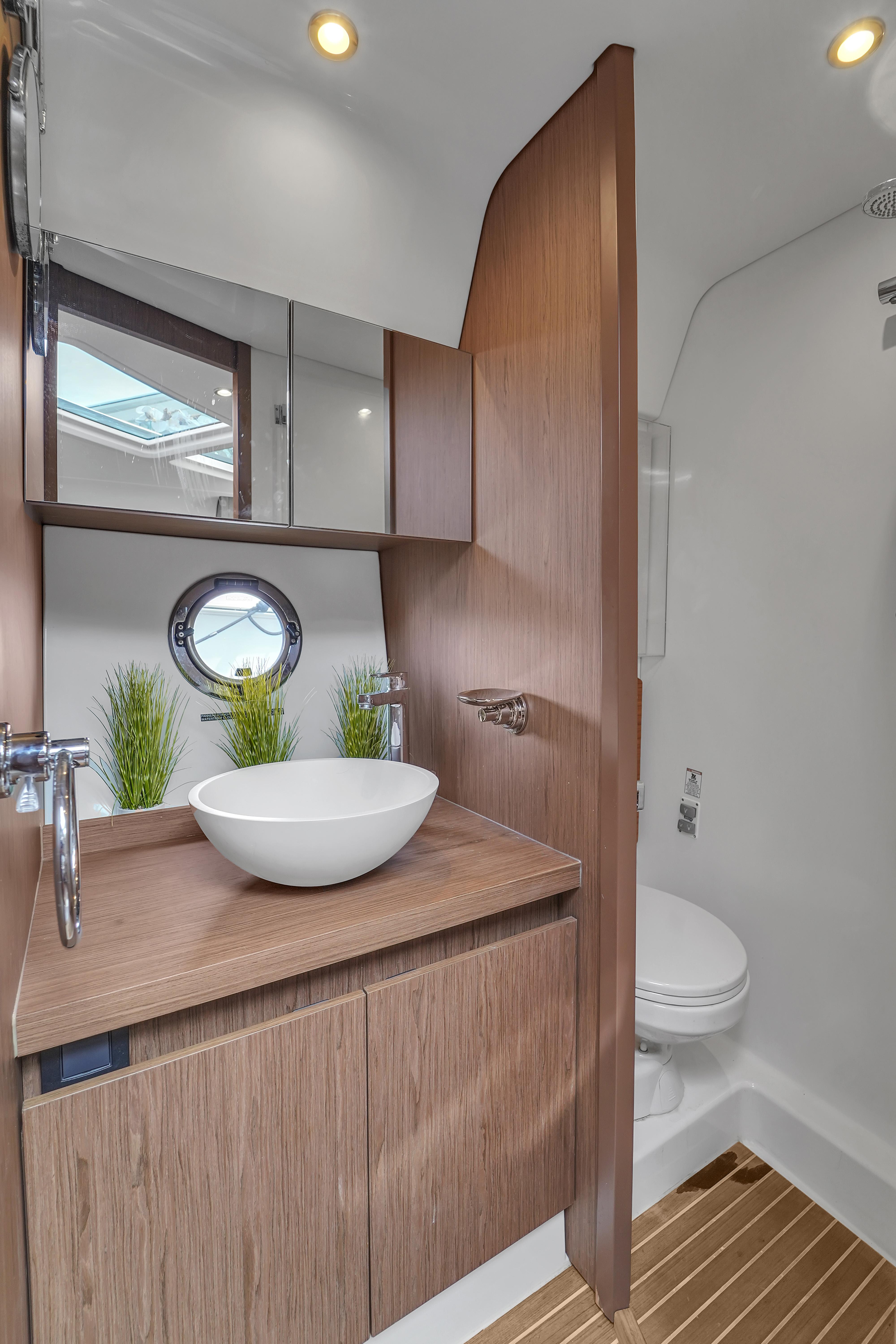 2019 Beneteau Gran Turismo 40 zu verkaufen (photo 29)