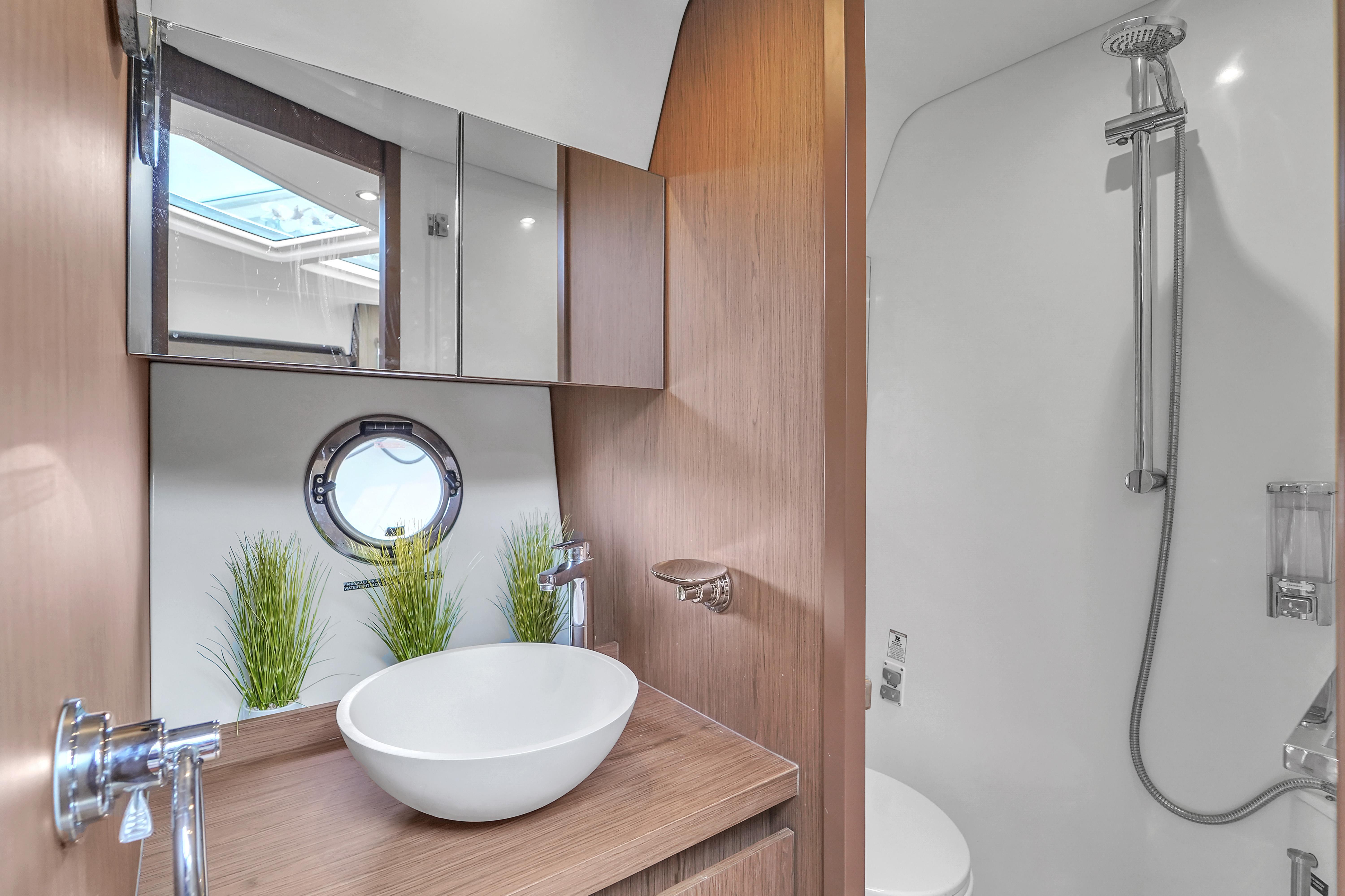 2019 Beneteau Gran Turismo 40 zu verkaufen (photo 30)