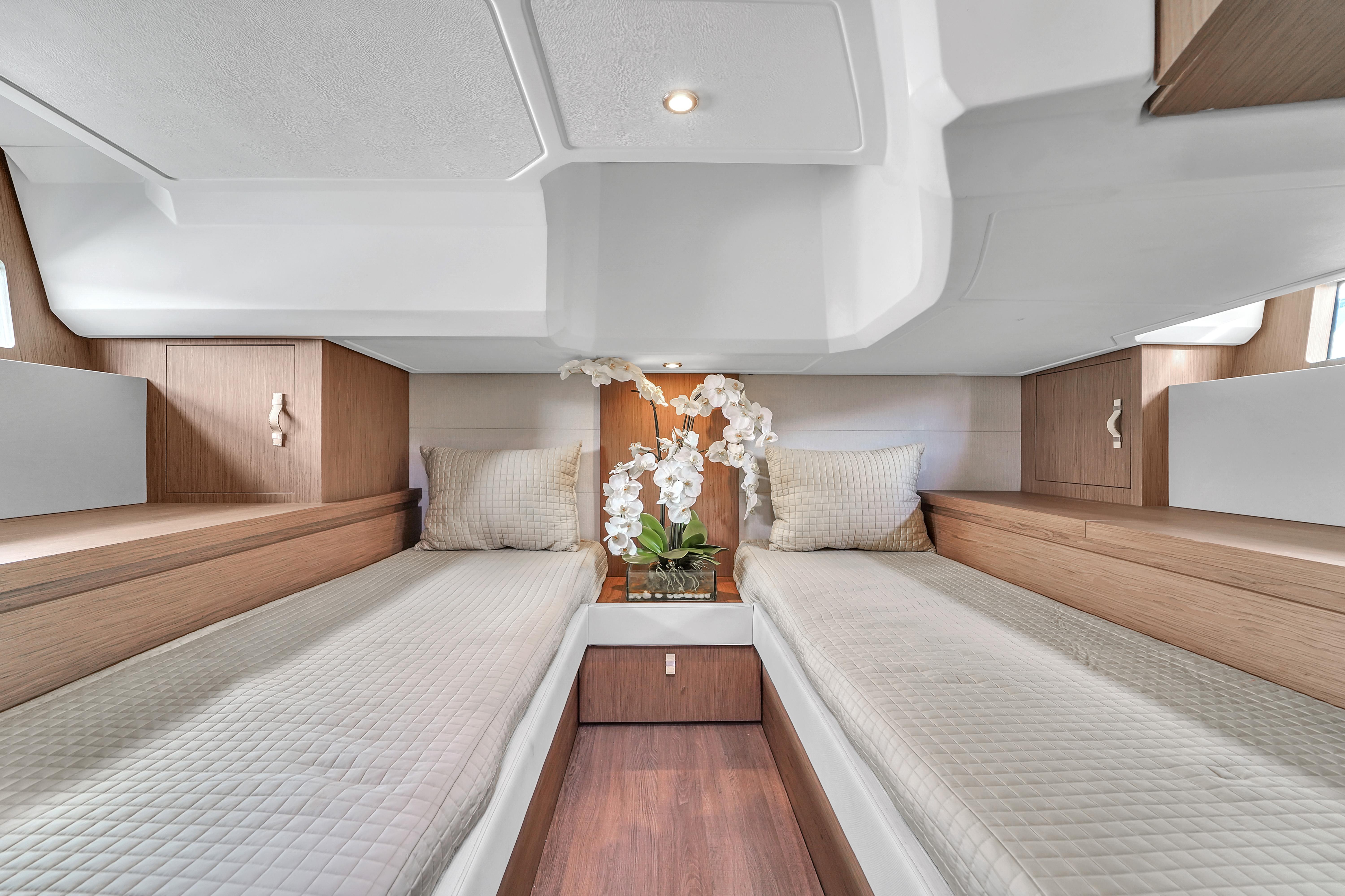2019 Beneteau Gran Turismo 40 zu verkaufen (photo 31)