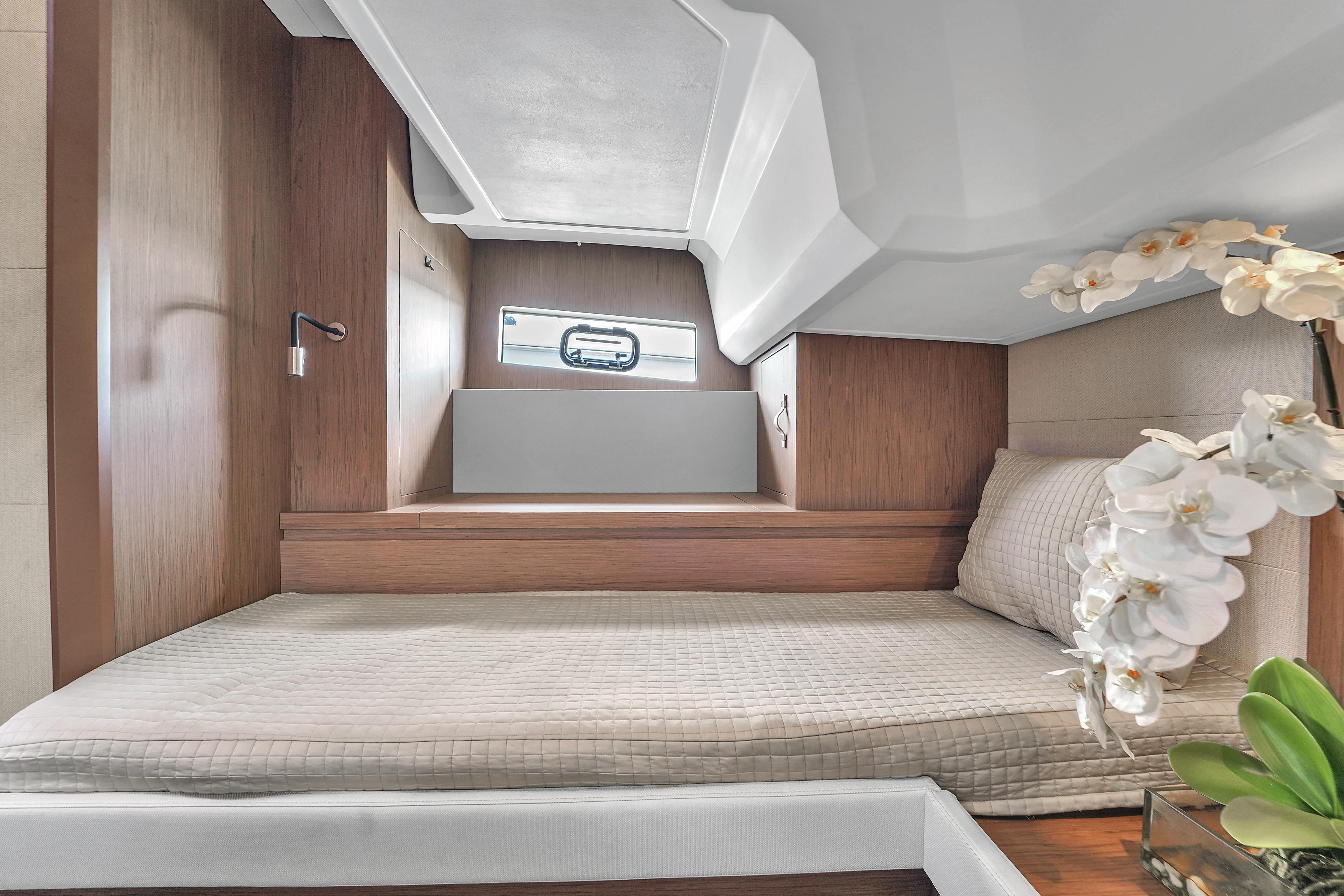 2019 Beneteau Gran Turismo 40 zu verkaufen (photo 32)