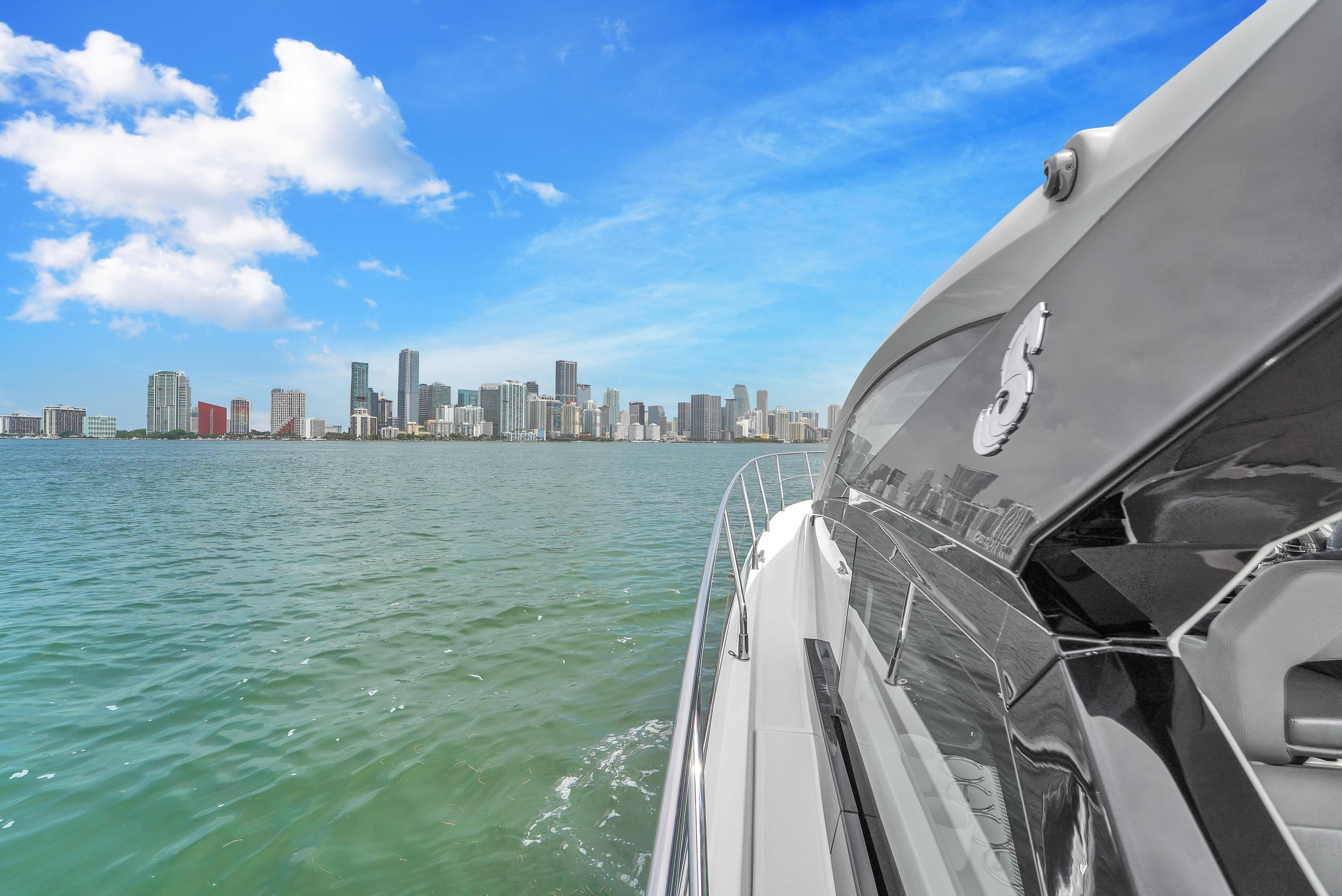 2019 Beneteau Gran Turismo 40 zu verkaufen (photo 36)