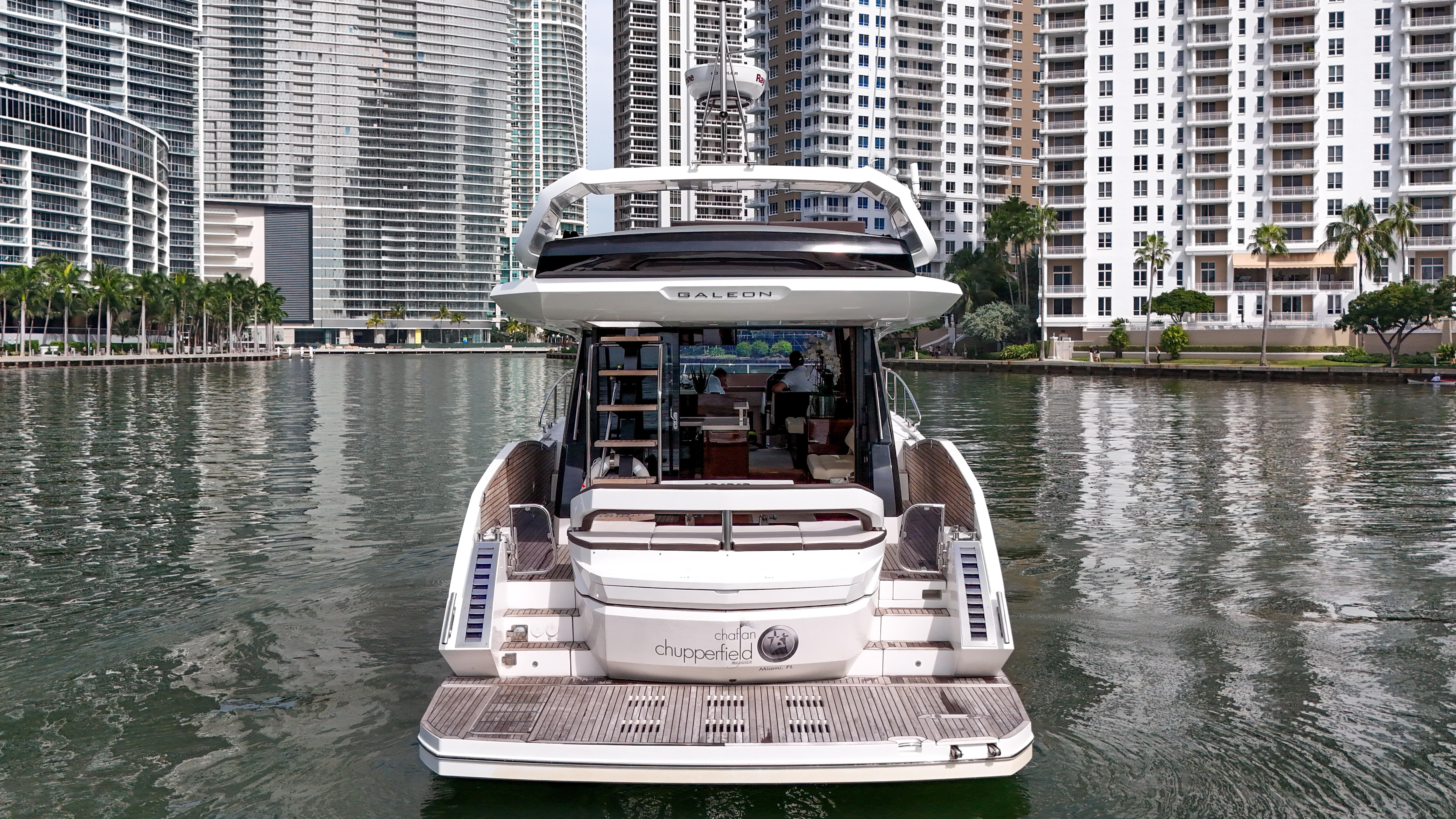 2020 Galeon 510 Sky en venta (photo 4)