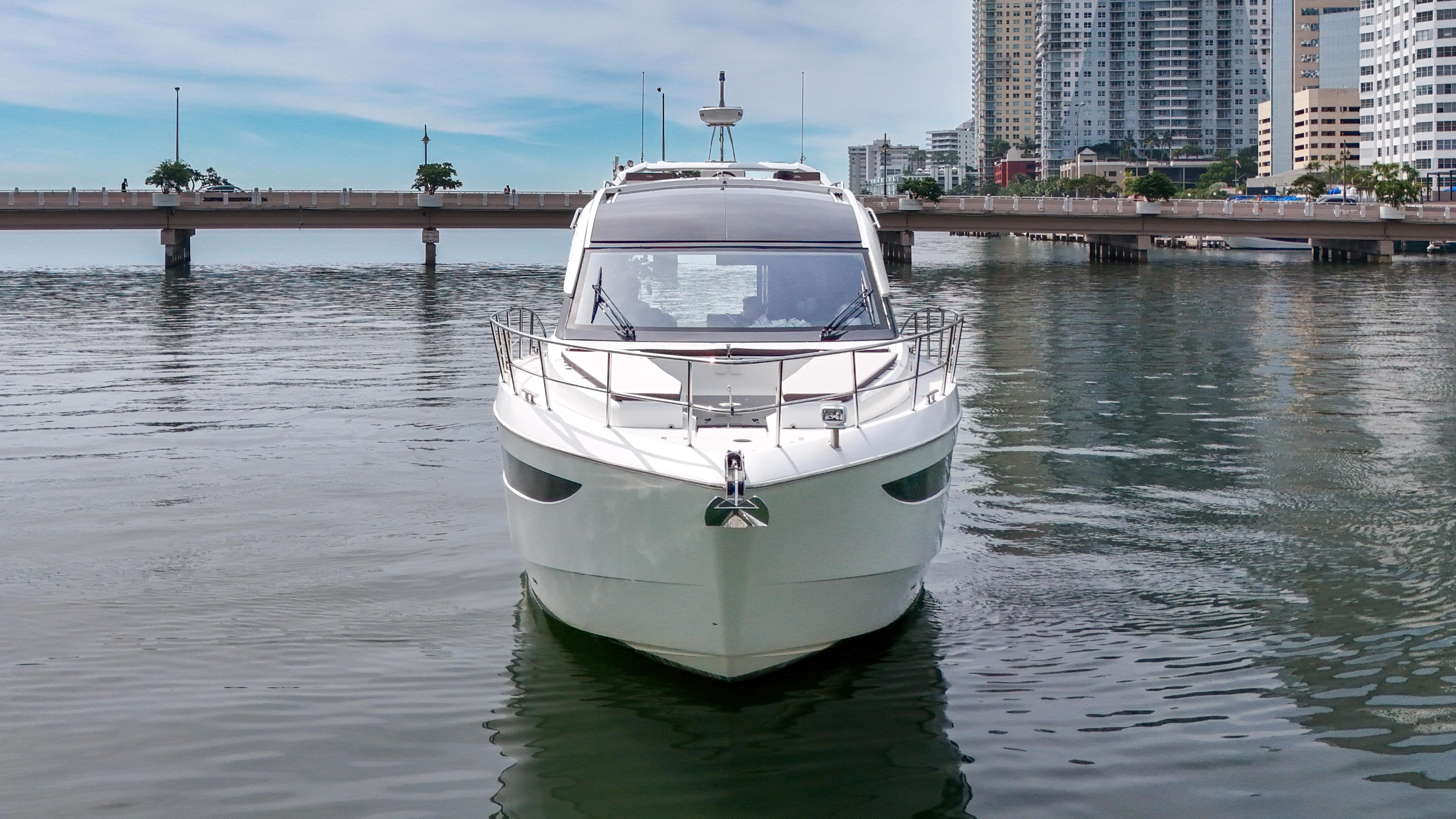 2020 Galeon 510 Sky en venta (photo 8)