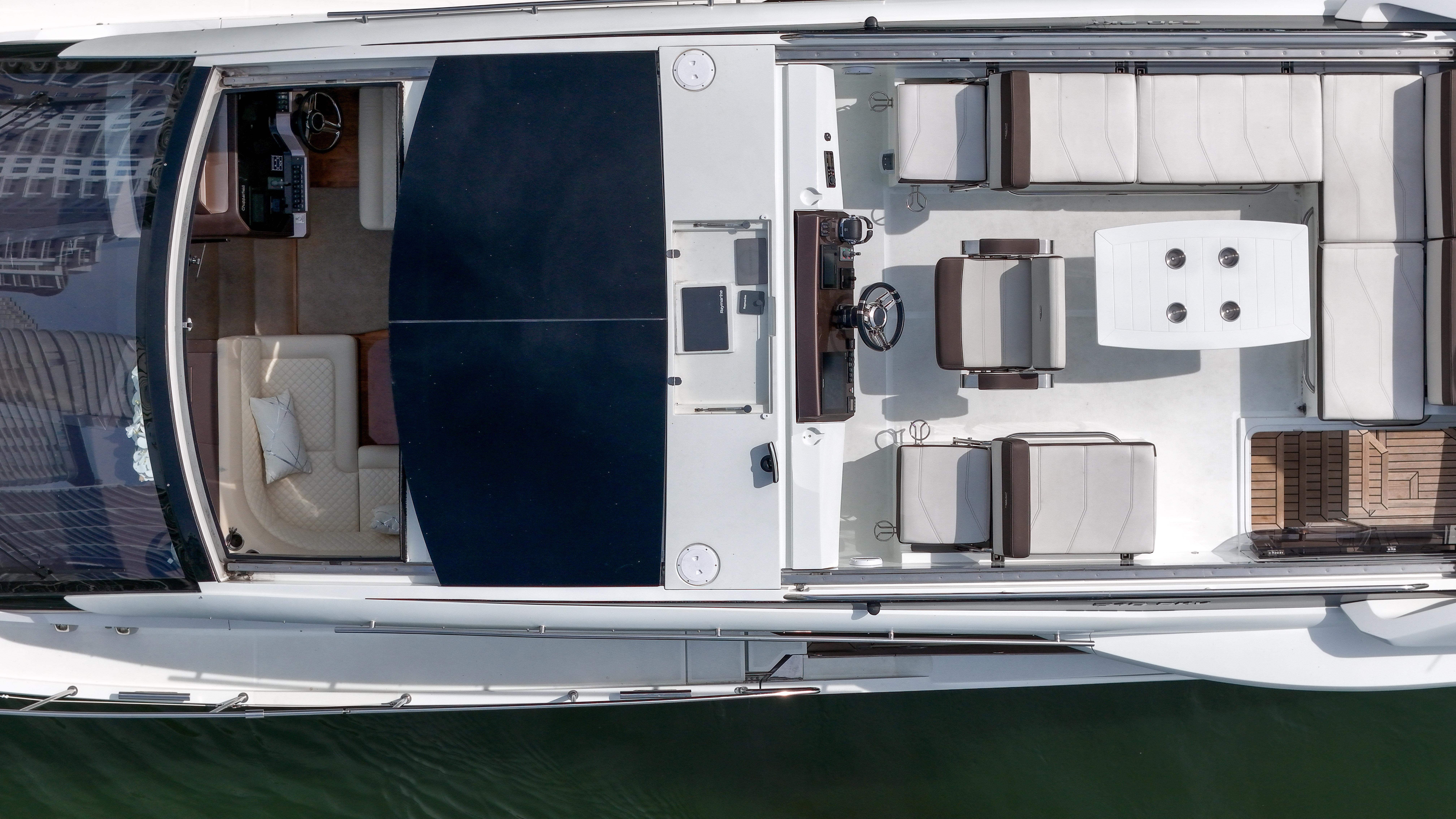 2020 Galeon 510 Sky en venta (photo 18)