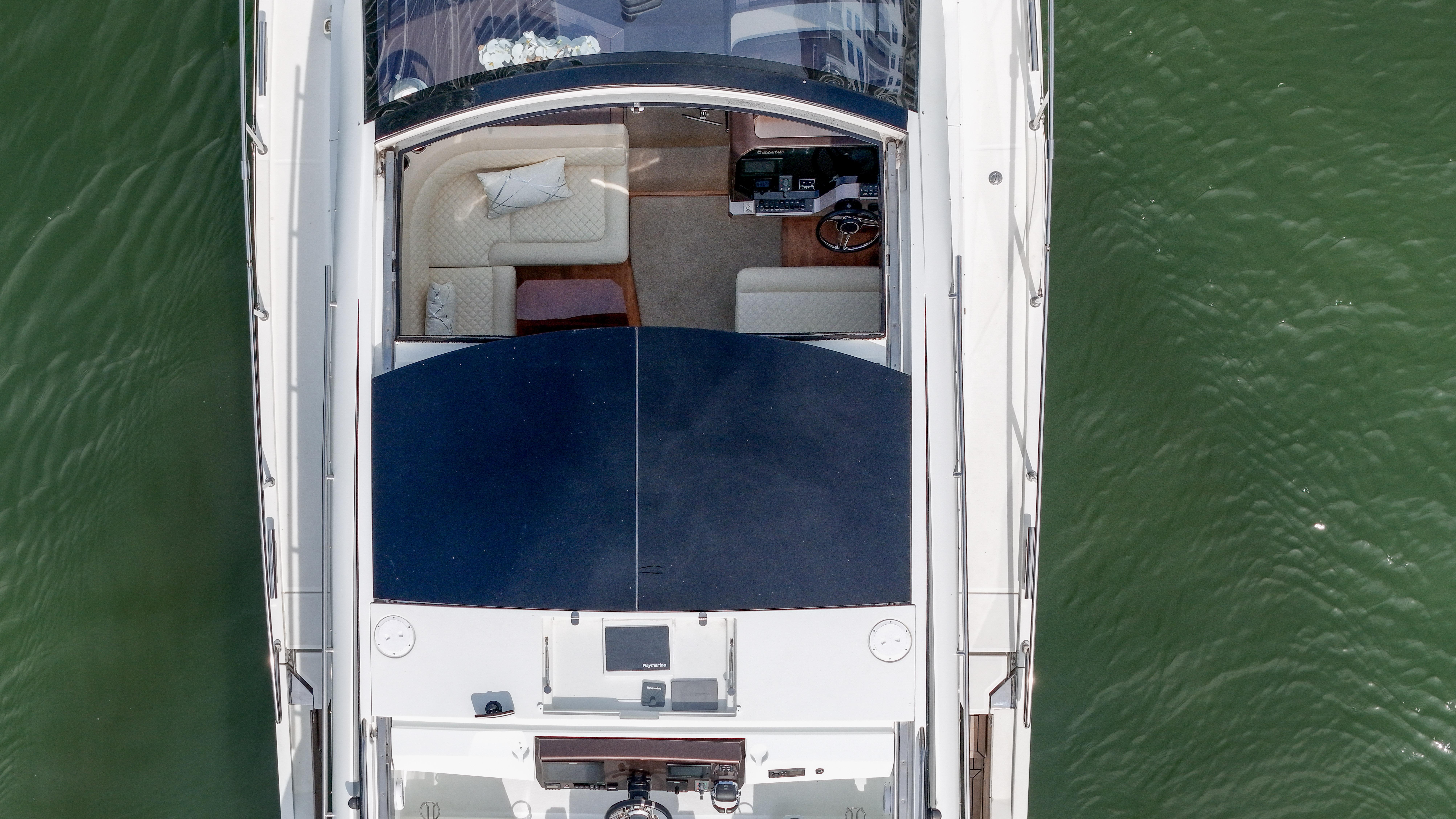 2020 Galeon 510 Sky en venta (photo 19)