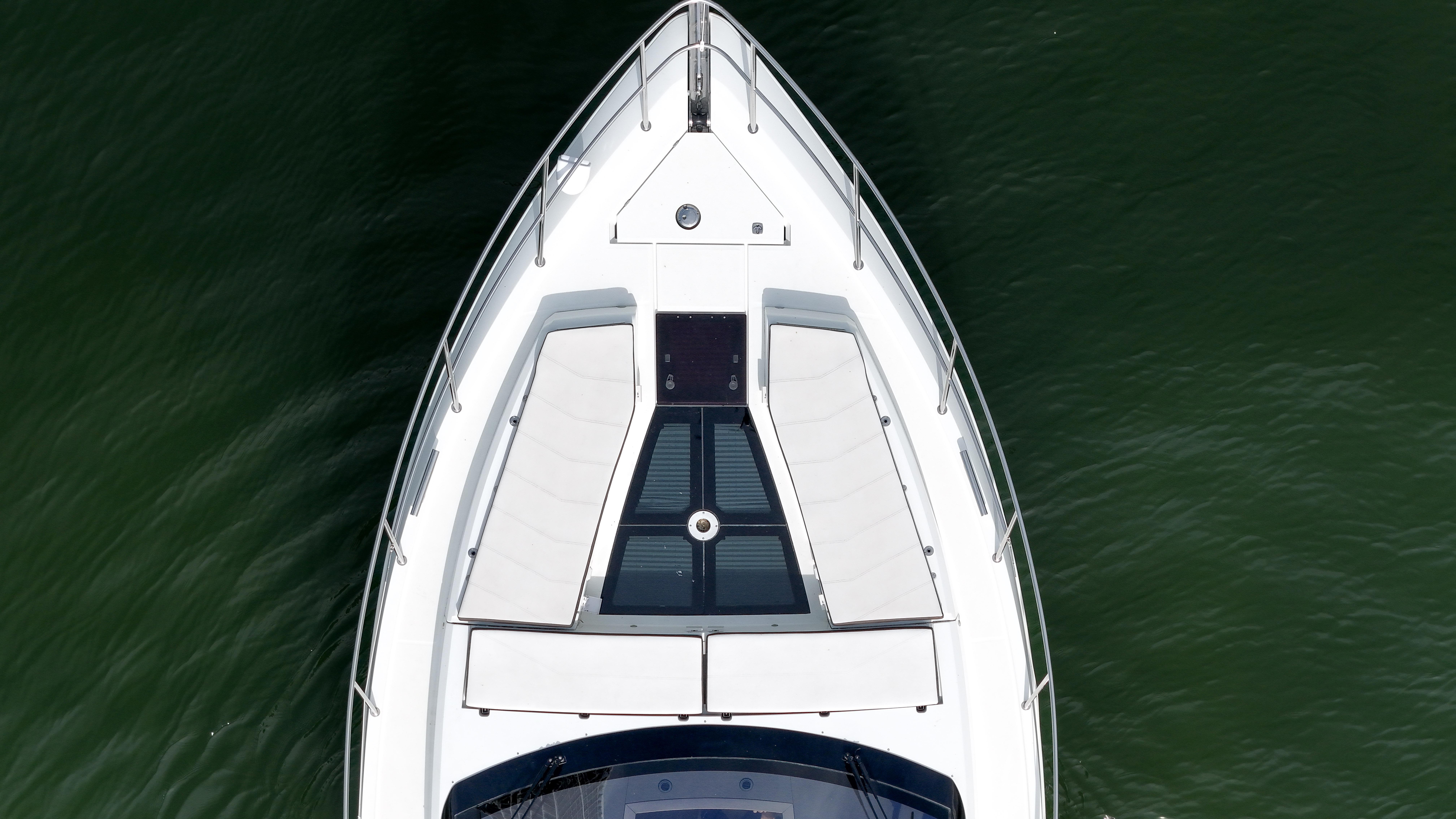 2020 Galeon 510 Sky en venta (photo 20)