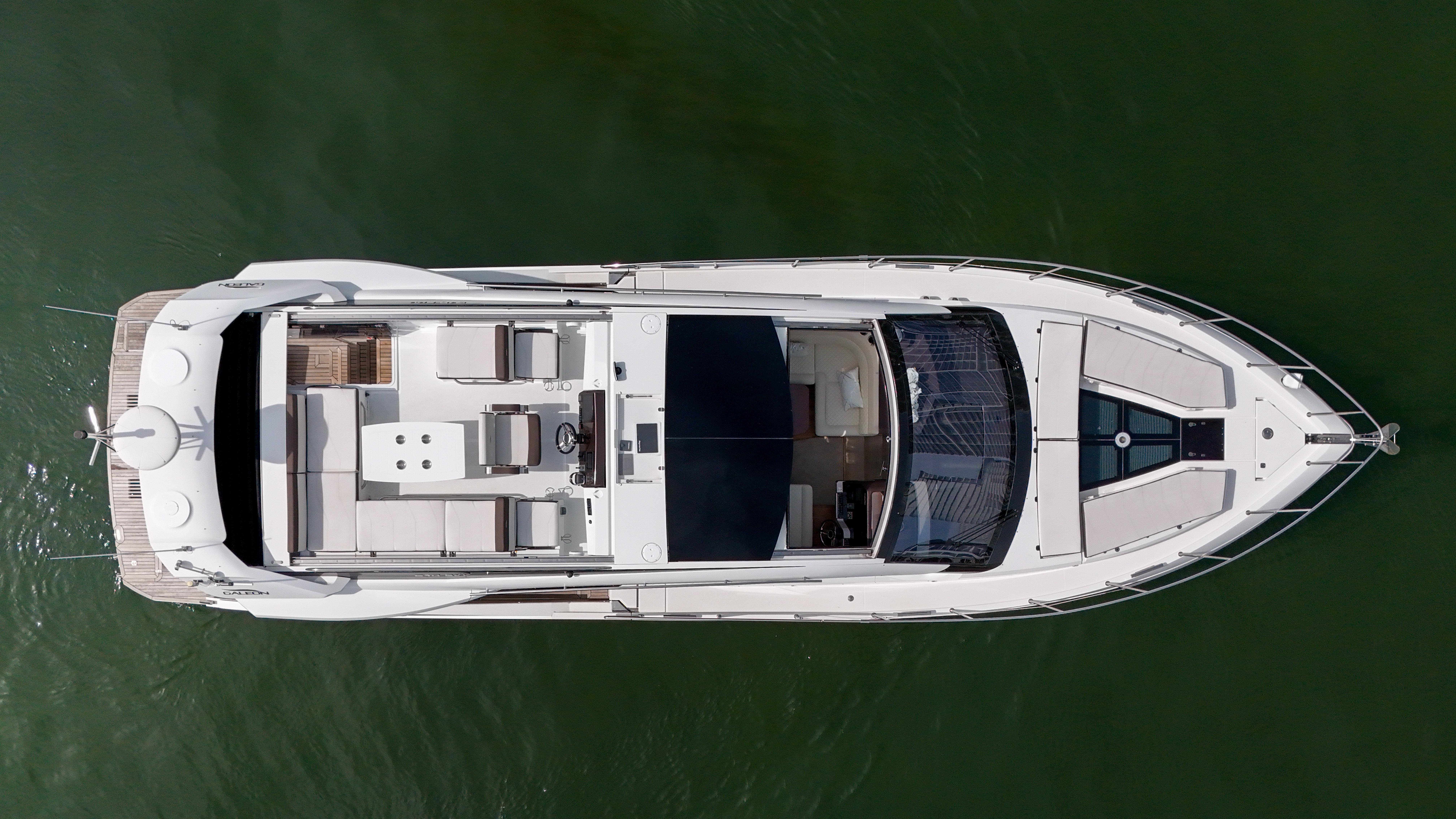 2020 Galeon 510 Sky en venta (photo 22)