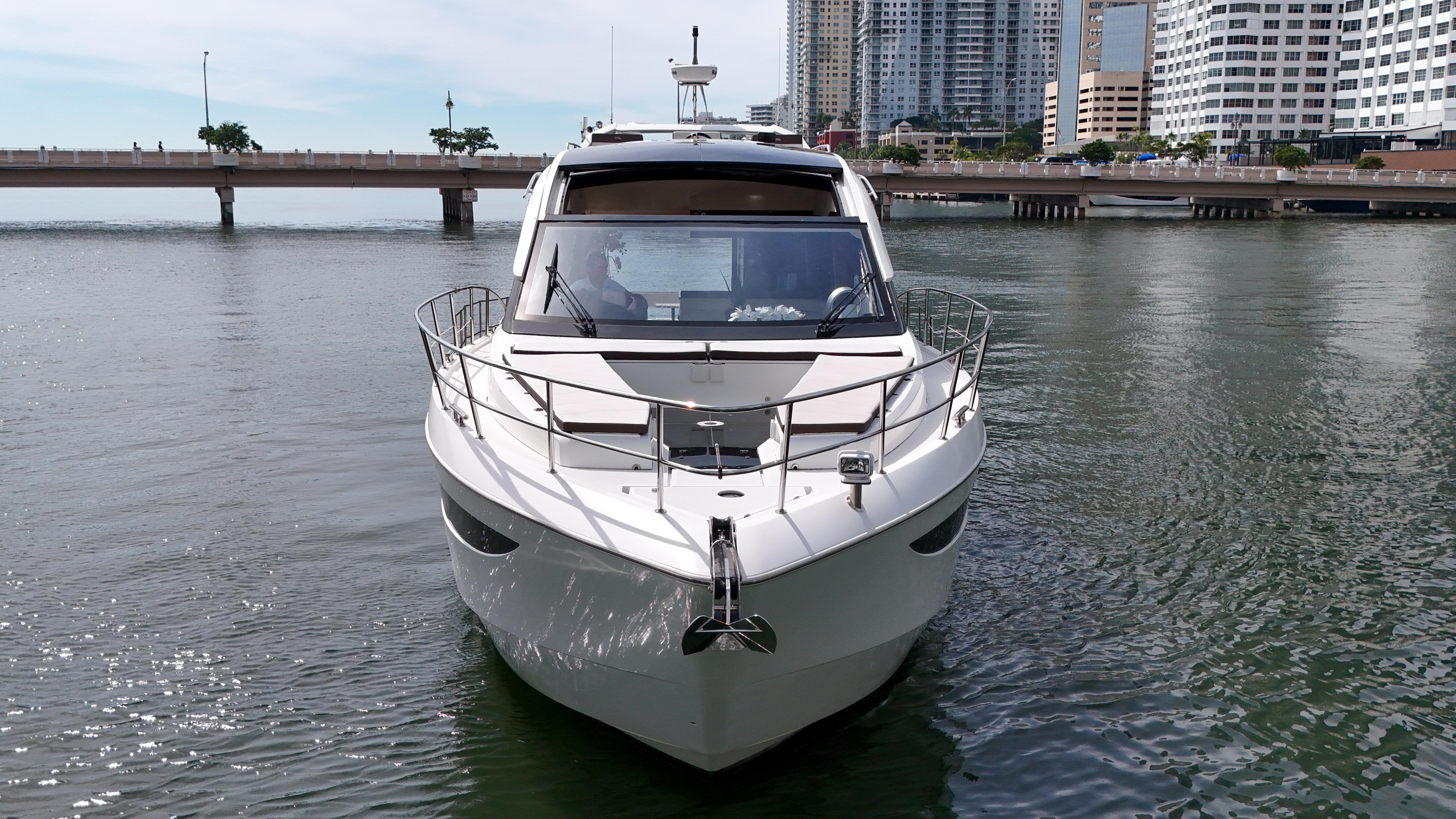 2020 Galeon 510 Sky en venta (photo 26)