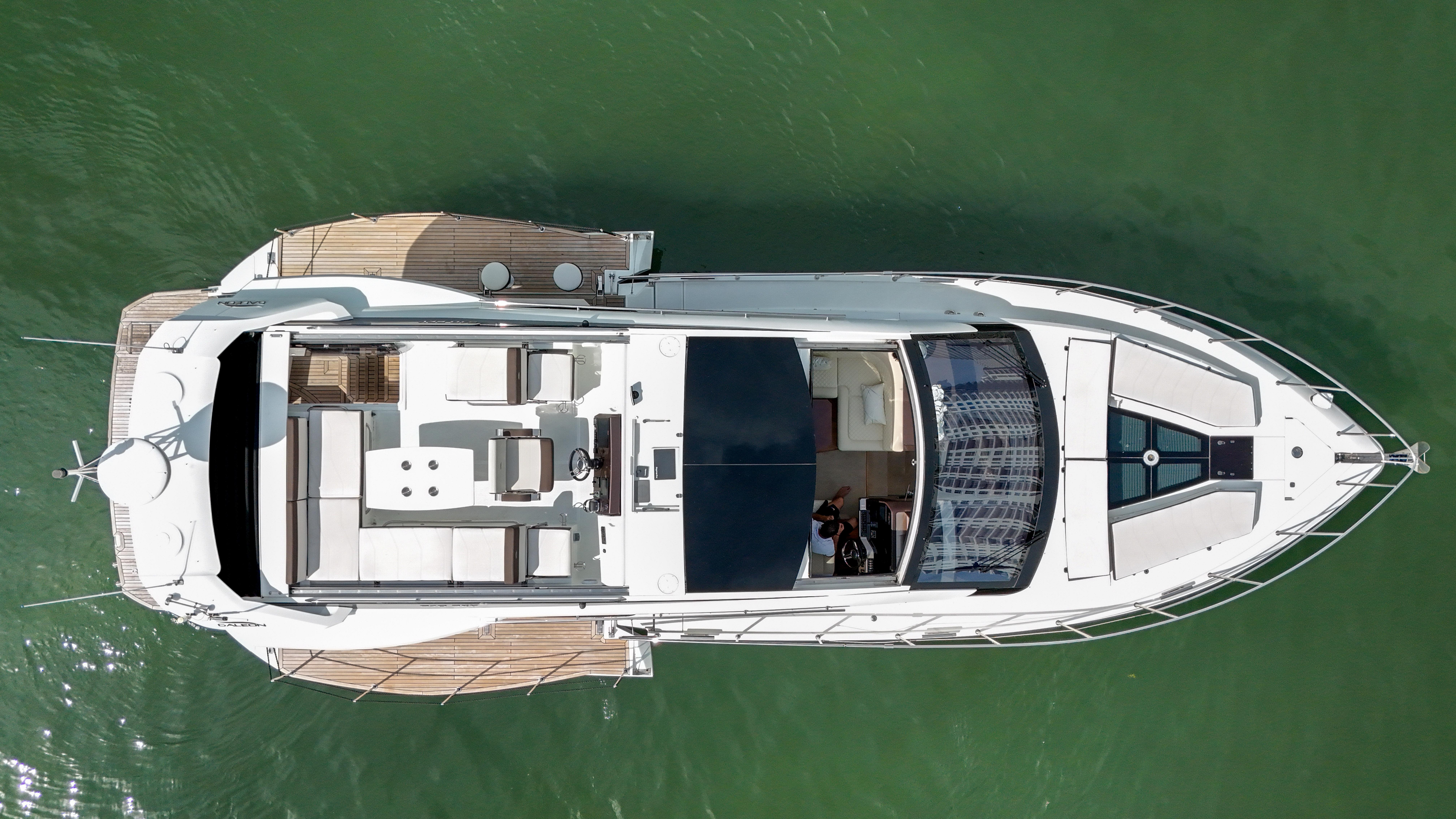 2020 Galeon 510 Sky en venta (photo 39)