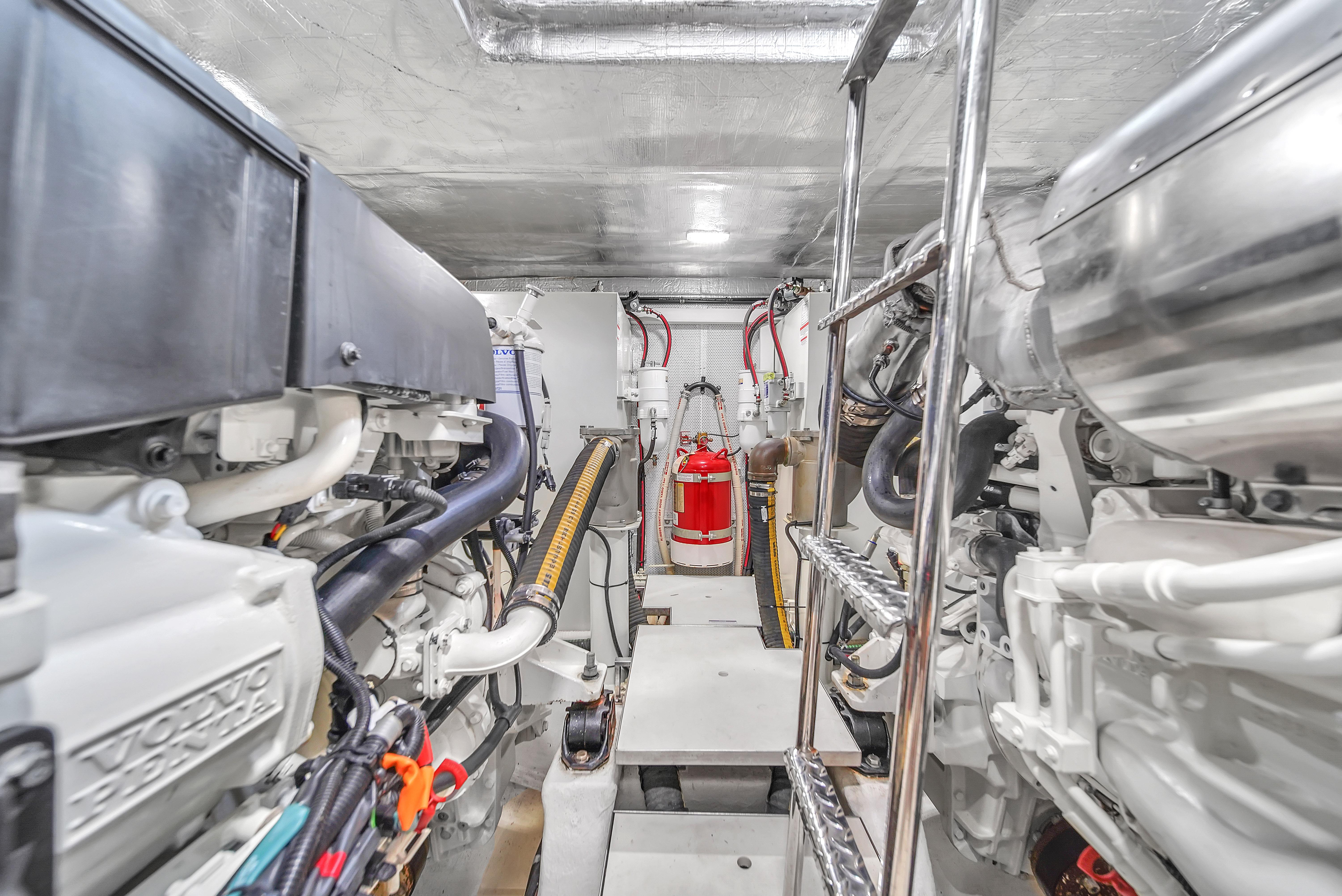 2020 Galeon 510 Sky en venta (photo 44)