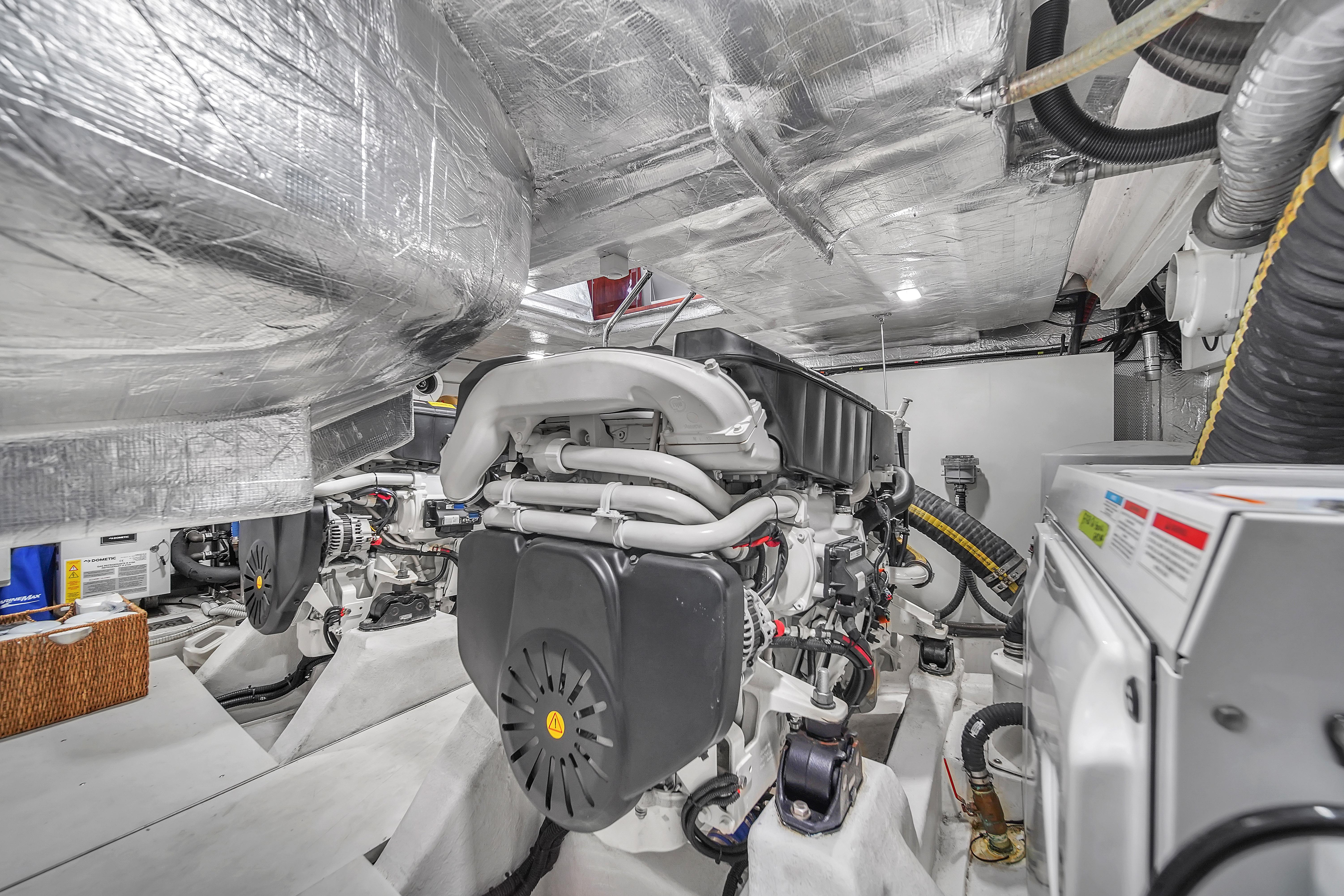 2020 Galeon 510 Sky en venta (photo 45)