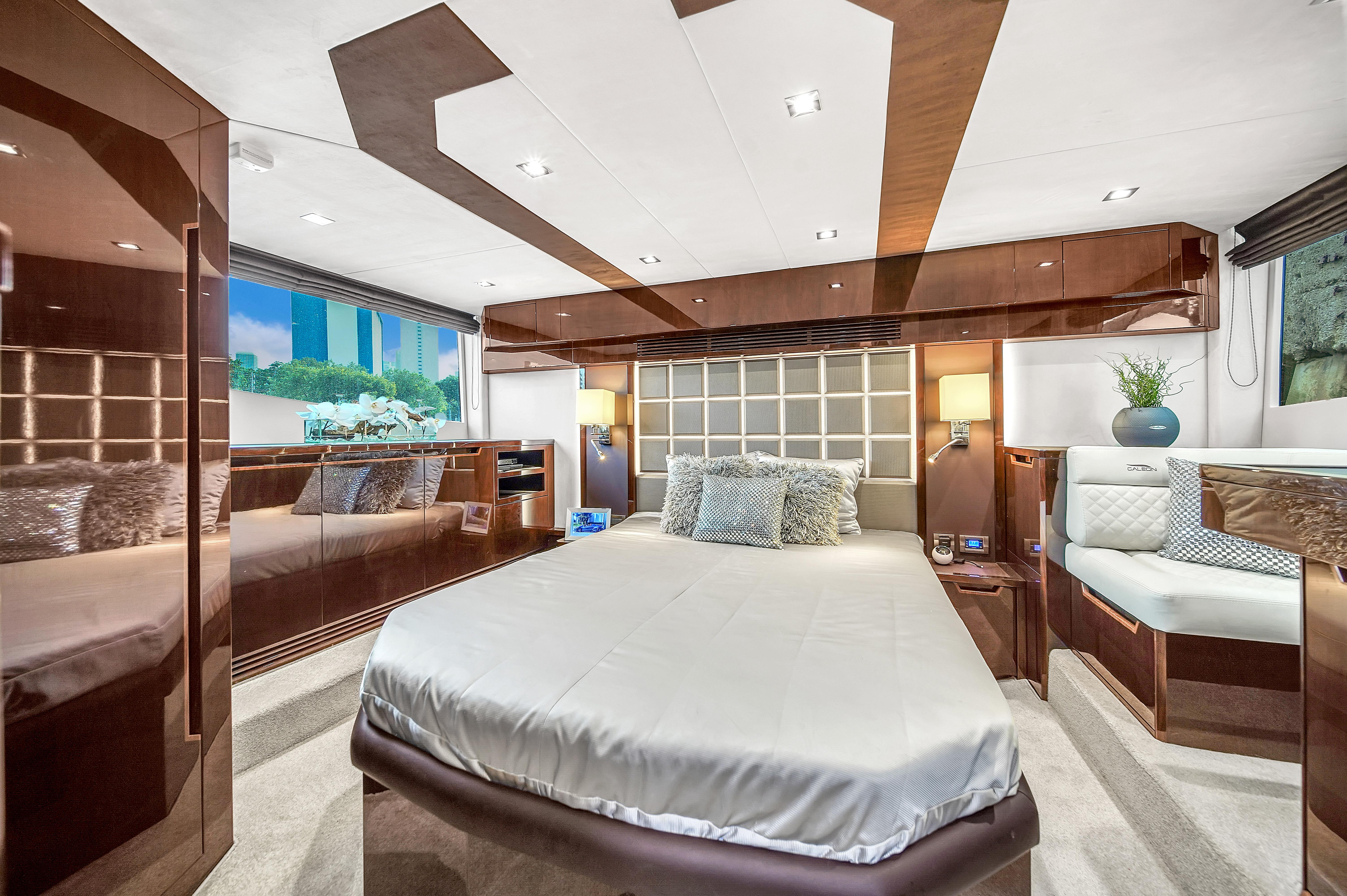 2020 Galeon 510 Sky en venta (photo 48)
