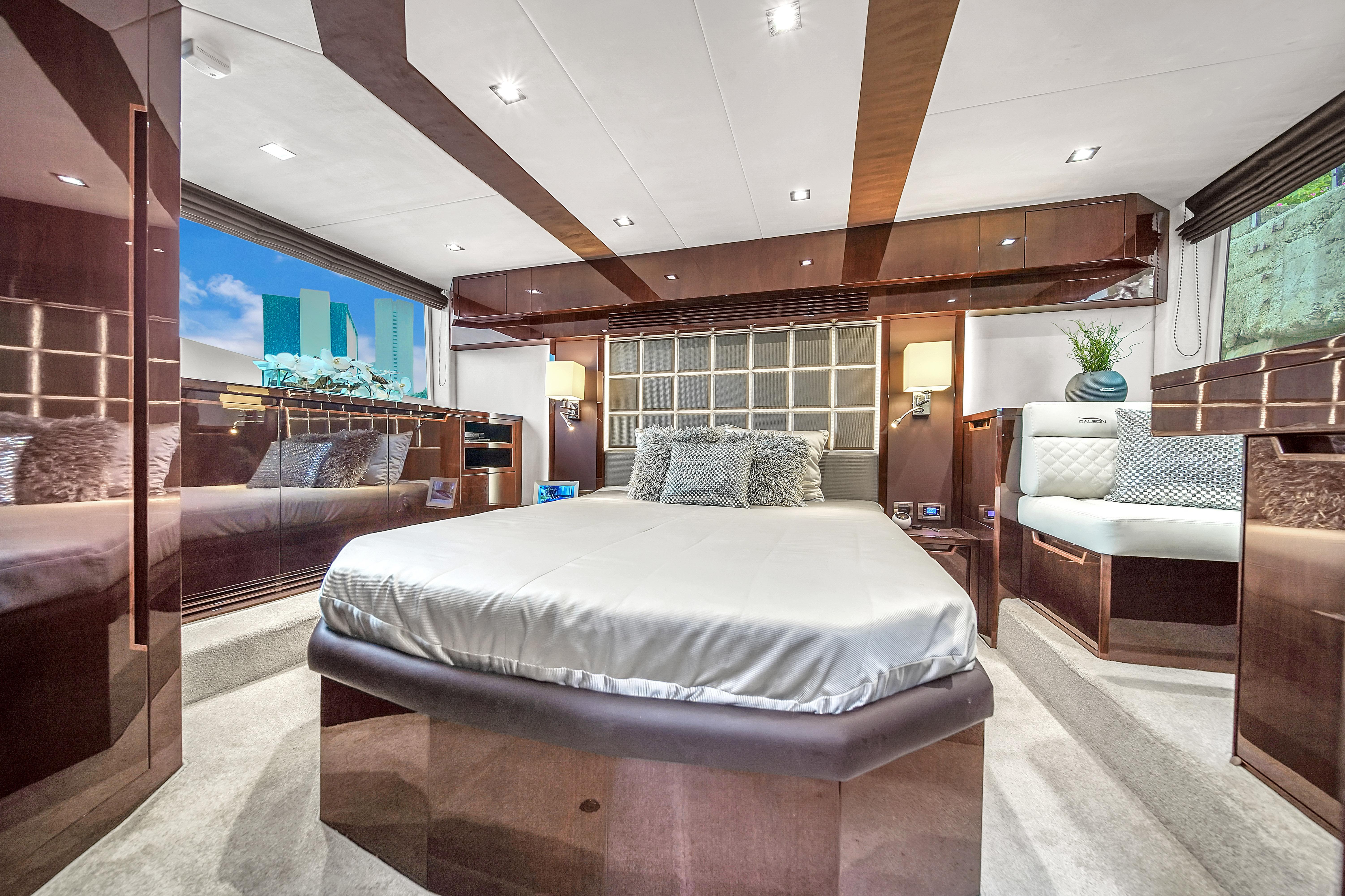 2020 Galeon 510 Sky en venta (photo 49)