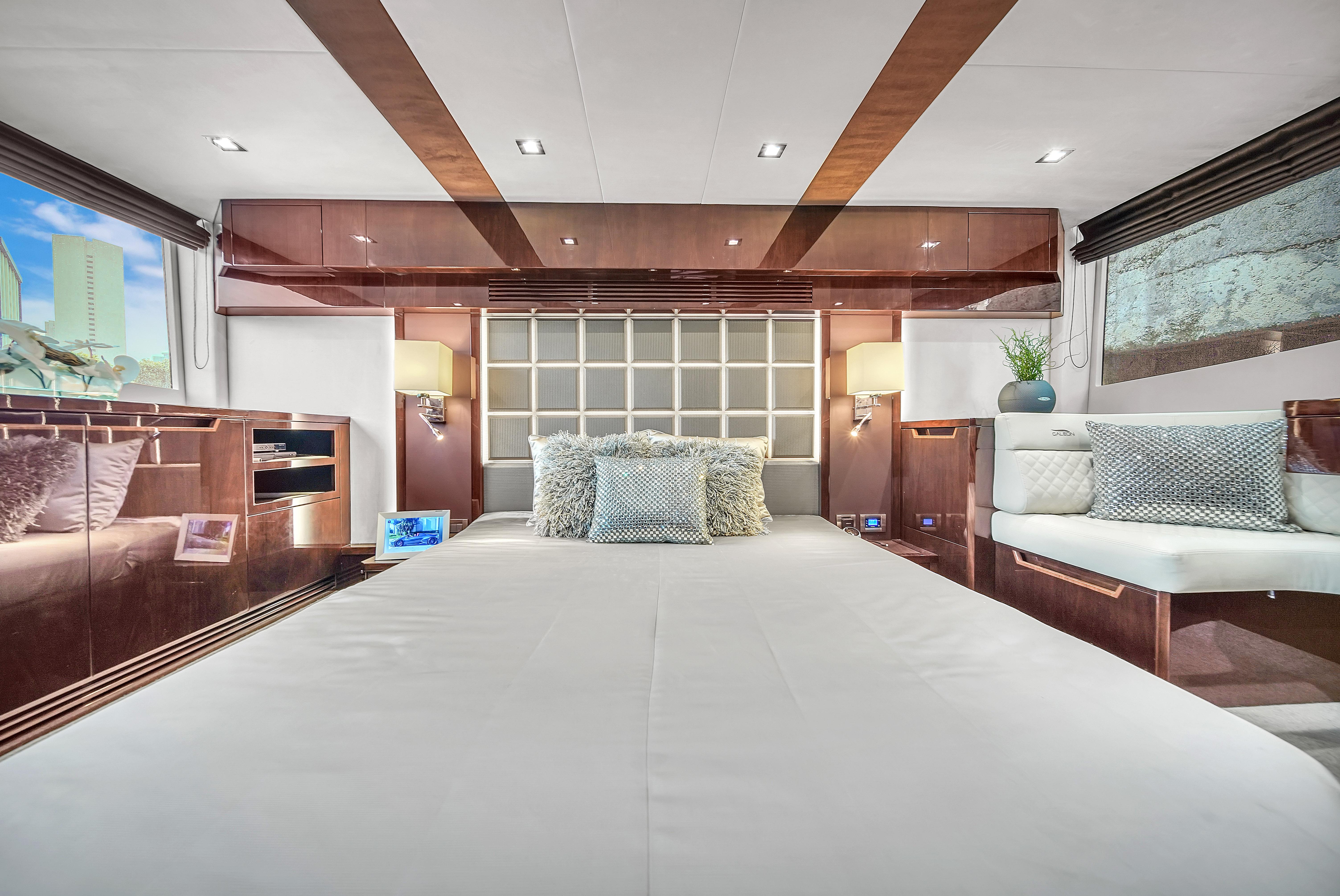 2020 Galeon 510 Sky en venta (photo 50)