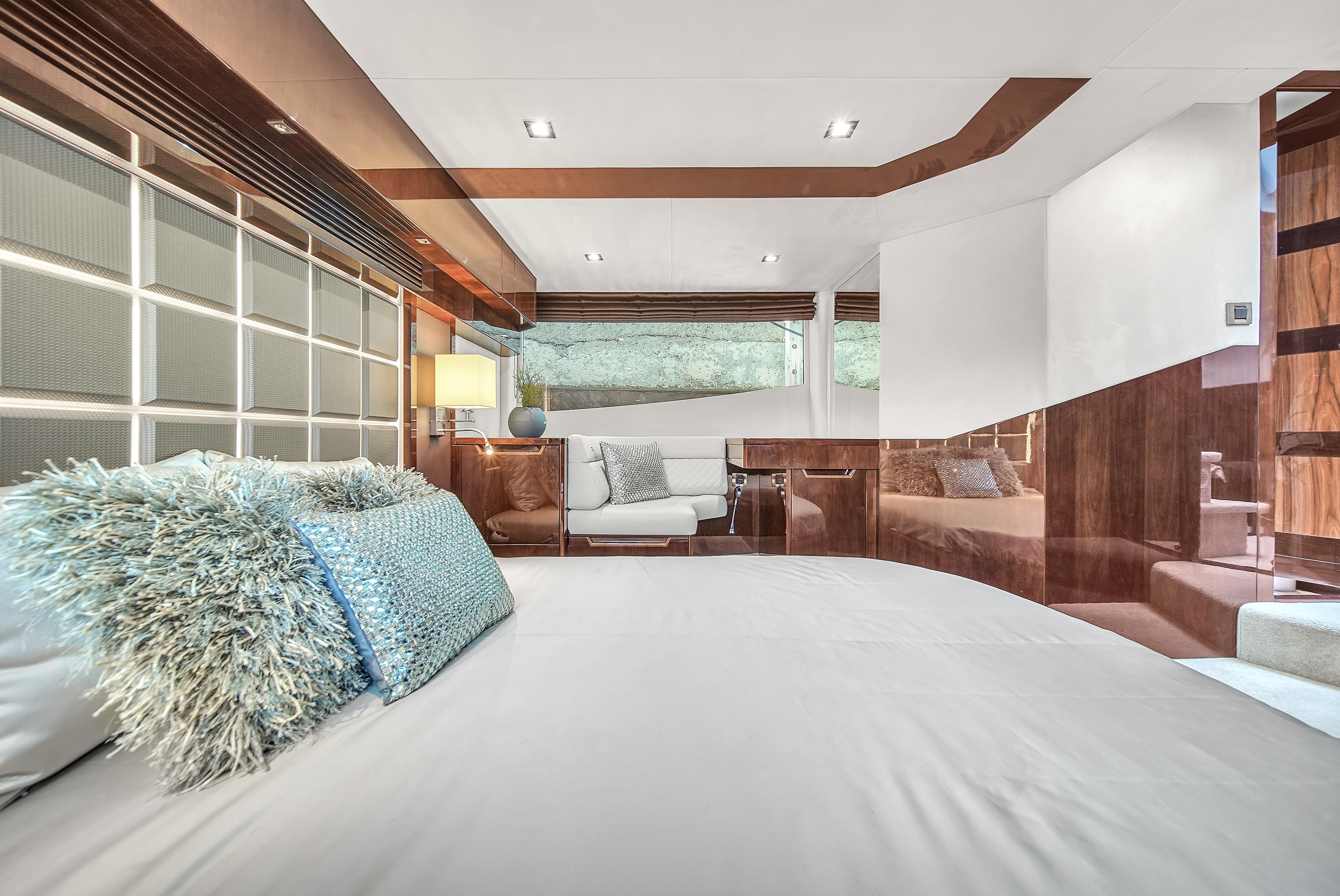 2020 Galeon 510 Sky en venta (photo 51)