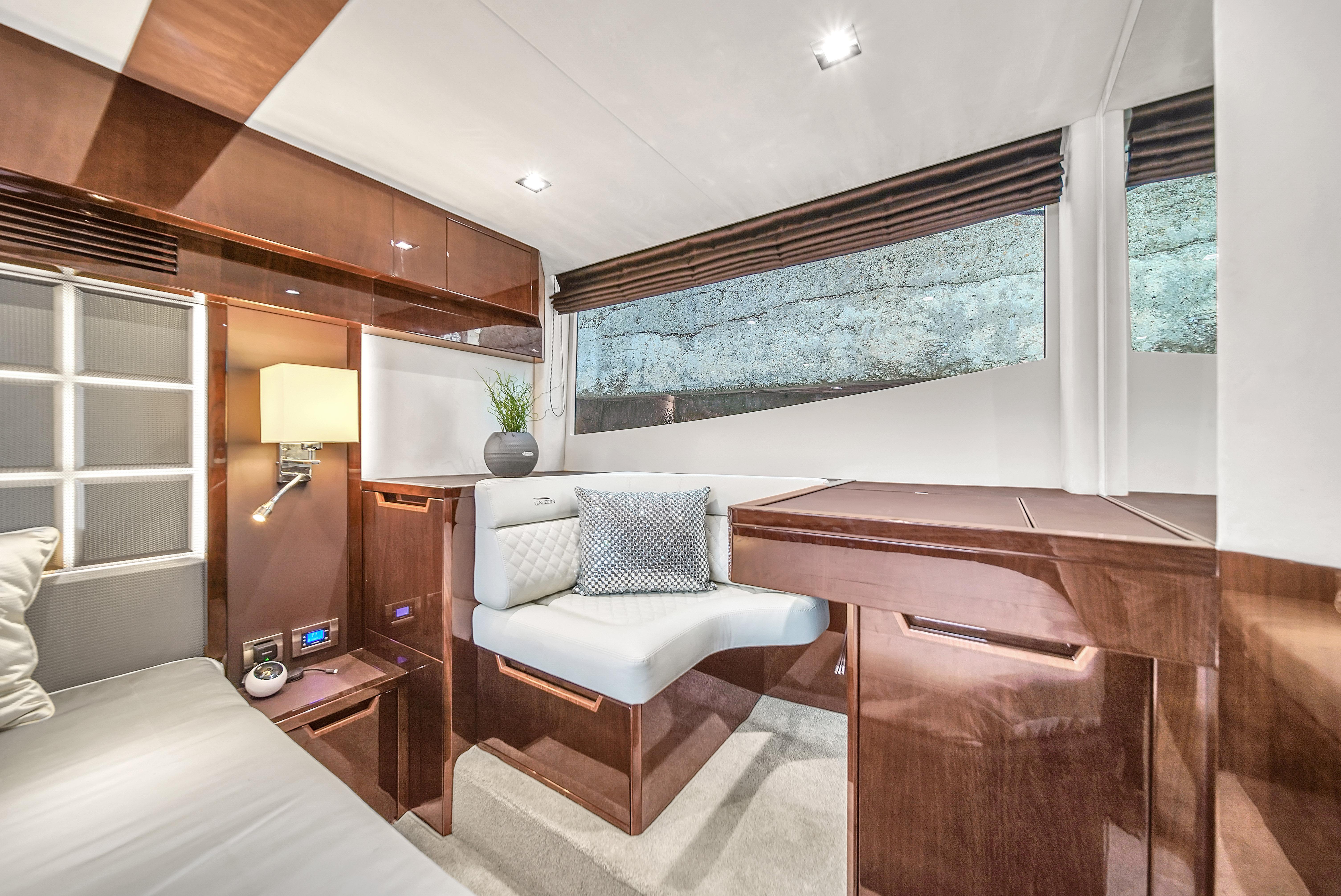2020 Galeon 510 Sky en venta (photo 52)