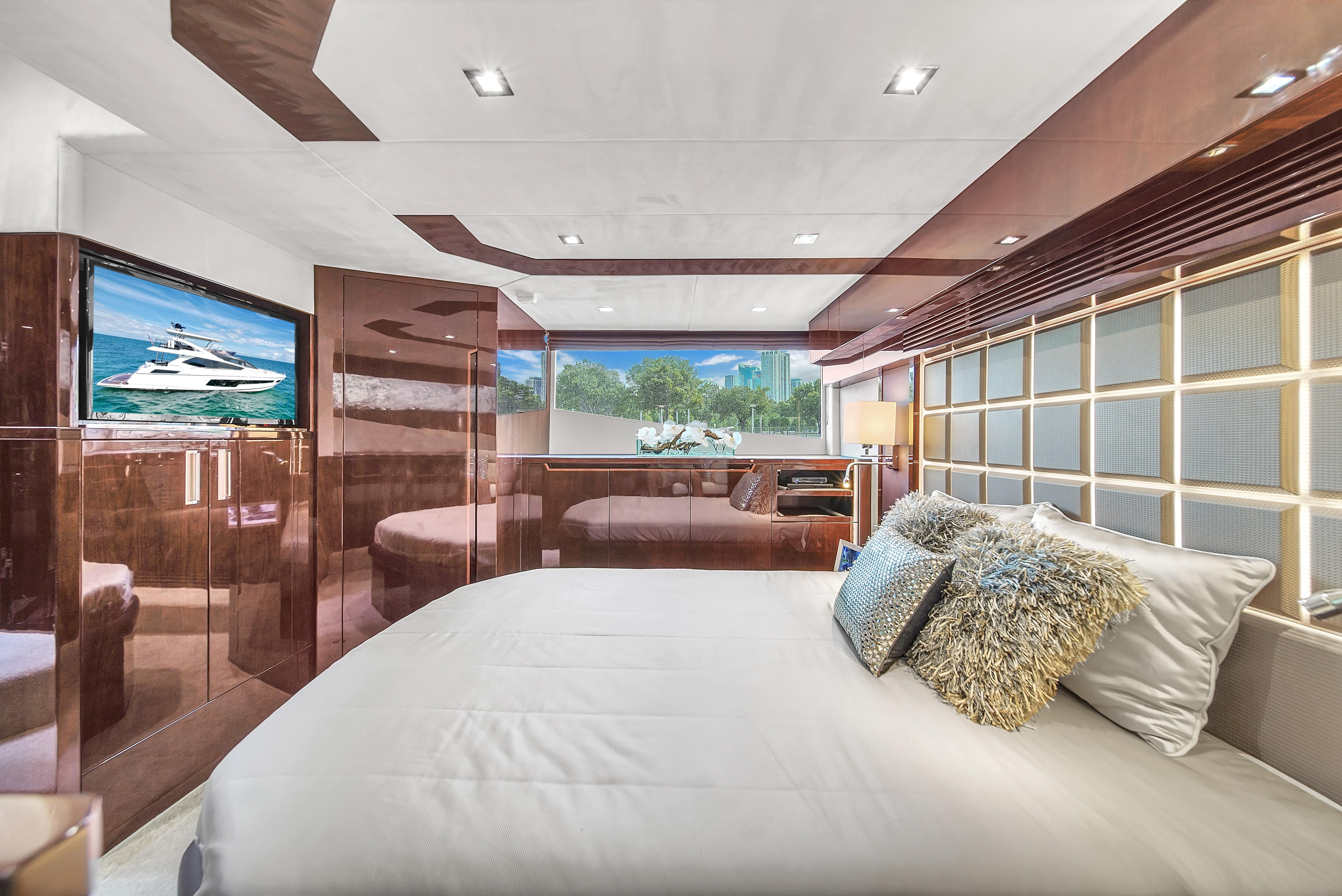 2020 Galeon 510 Sky en venta (photo 53)