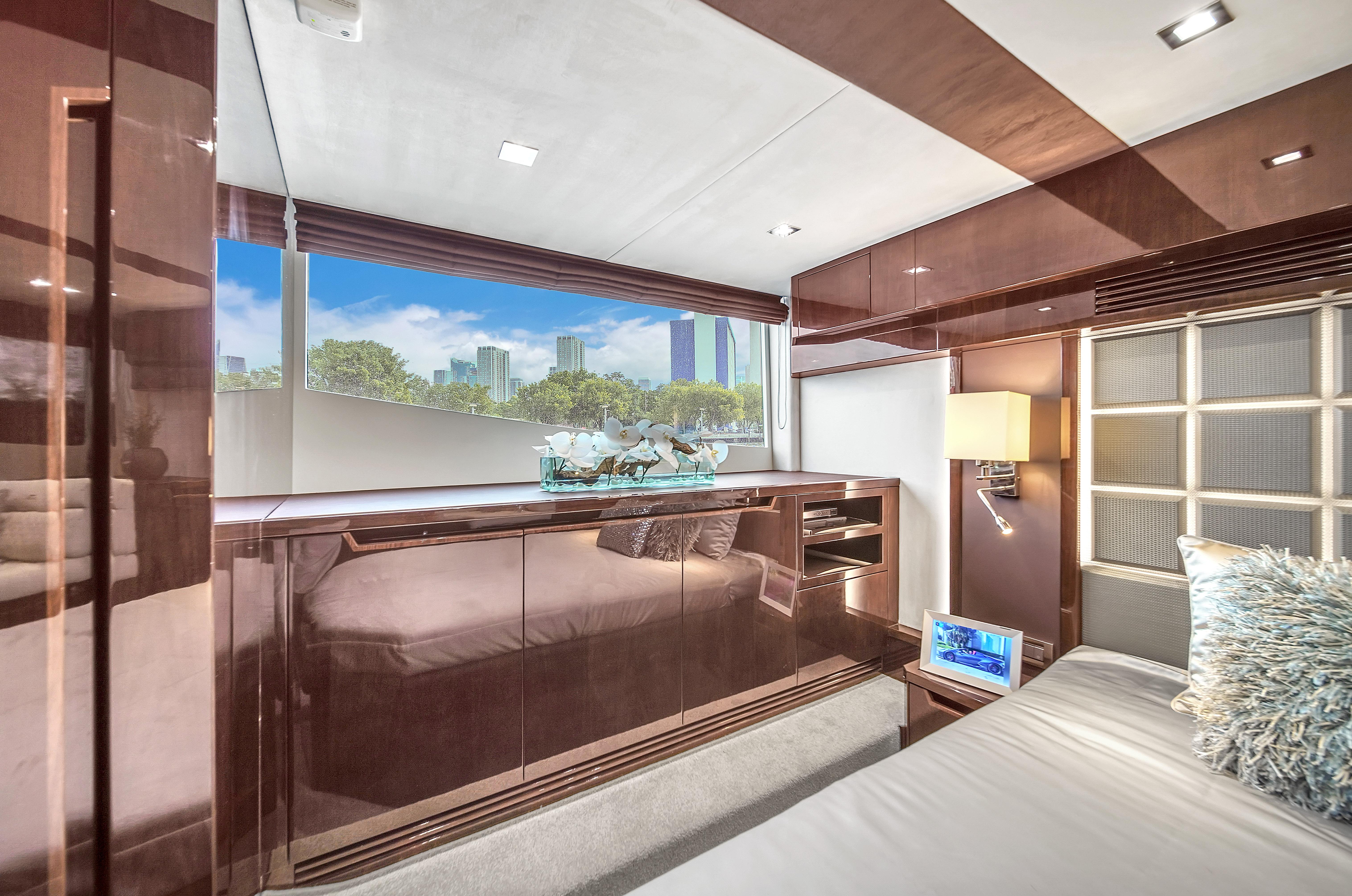 2020 Galeon 510 Sky en venta (photo 54)