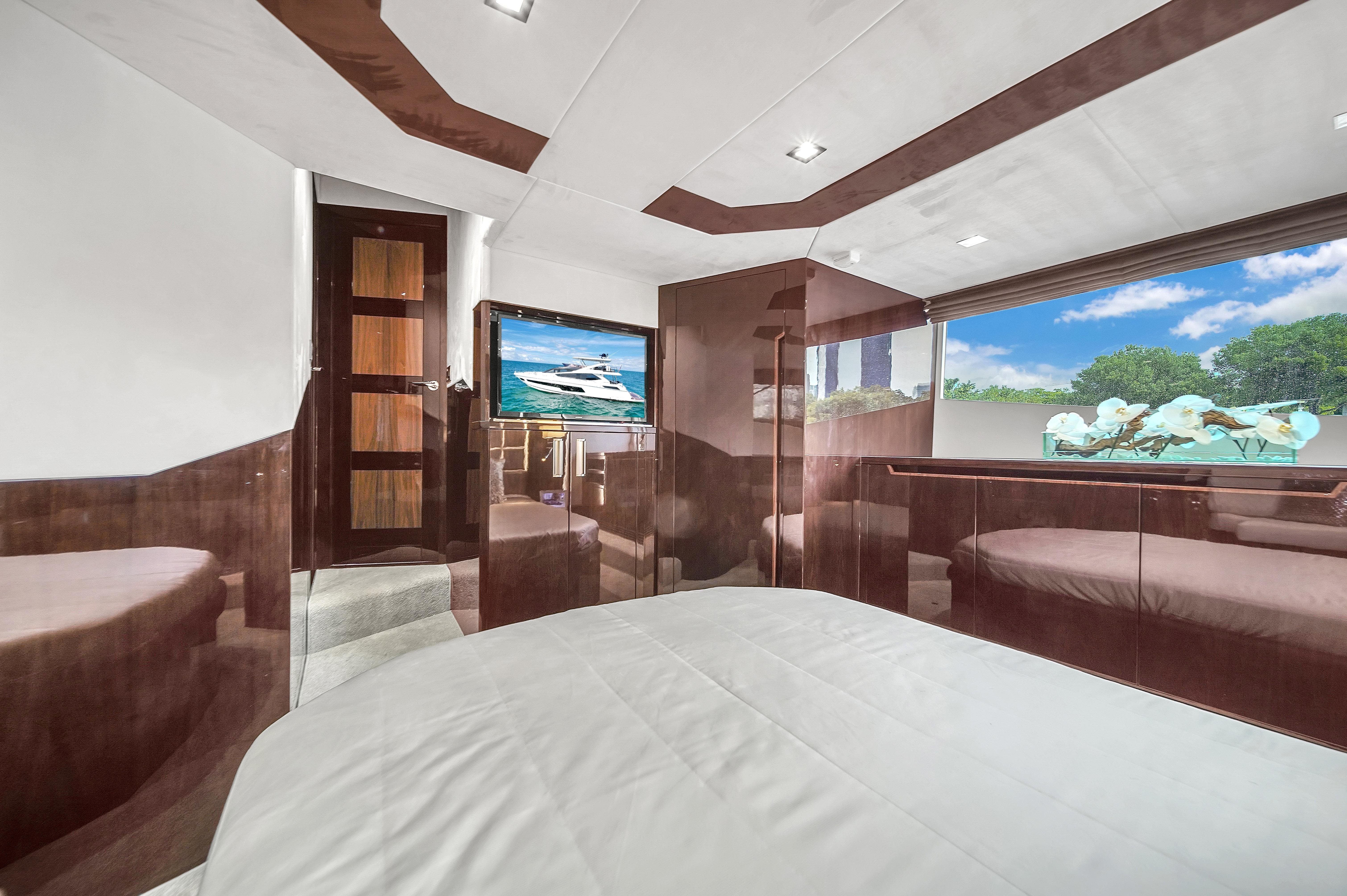 2020 Galeon 510 Sky en venta (photo 55)