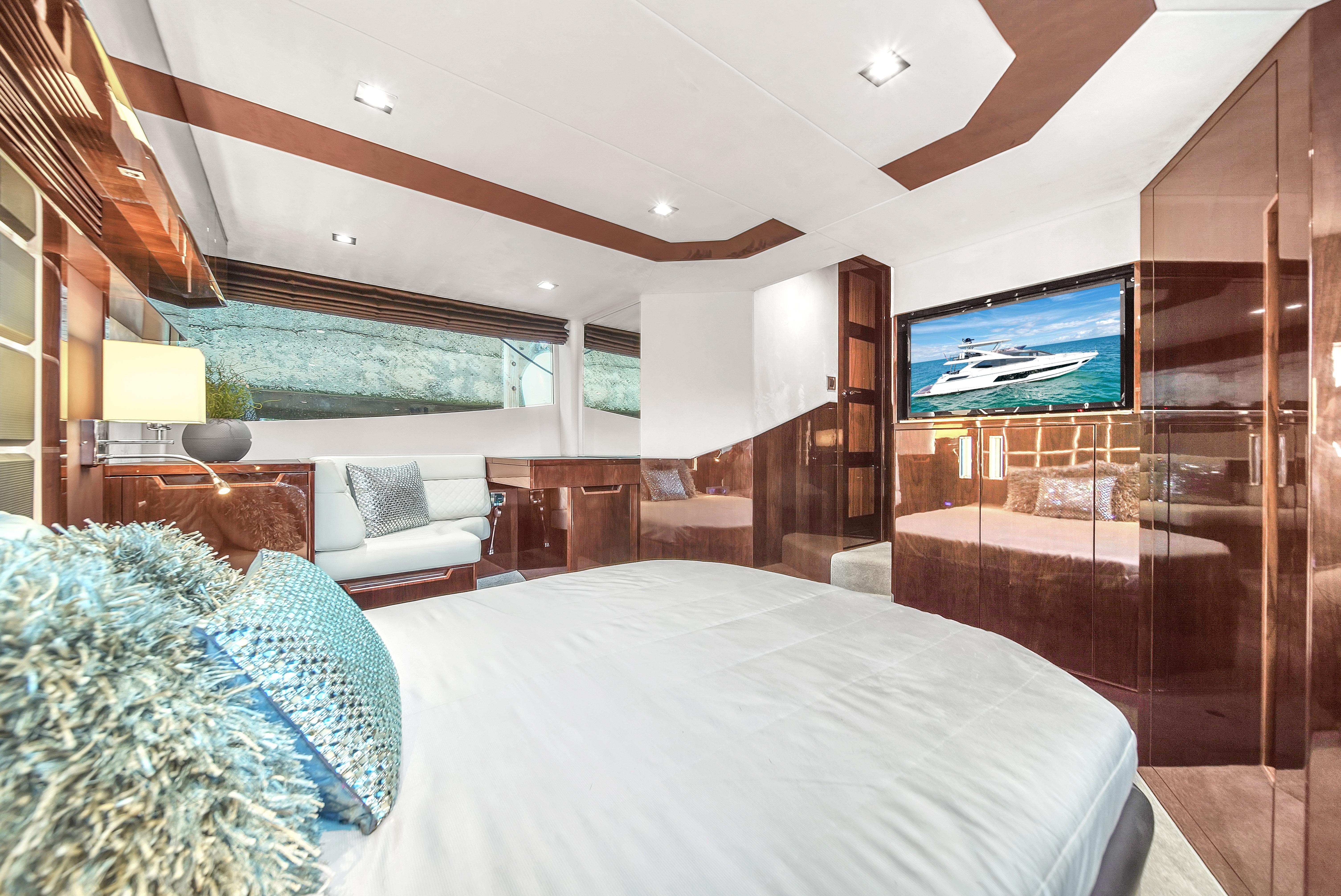 2020 Galeon 510 Sky en venta (photo 56)