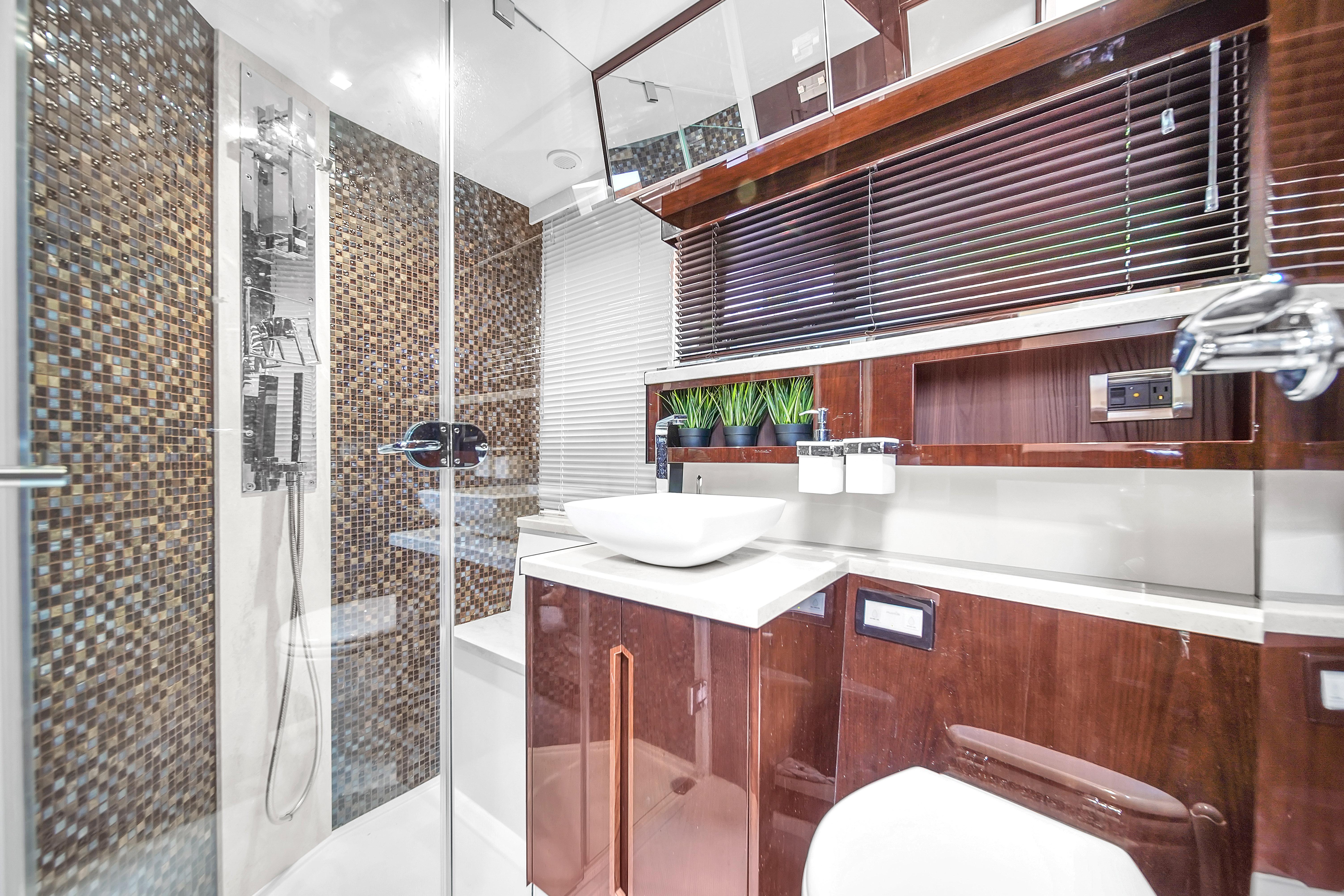 2020 Galeon 510 Sky en venta (photo 57)