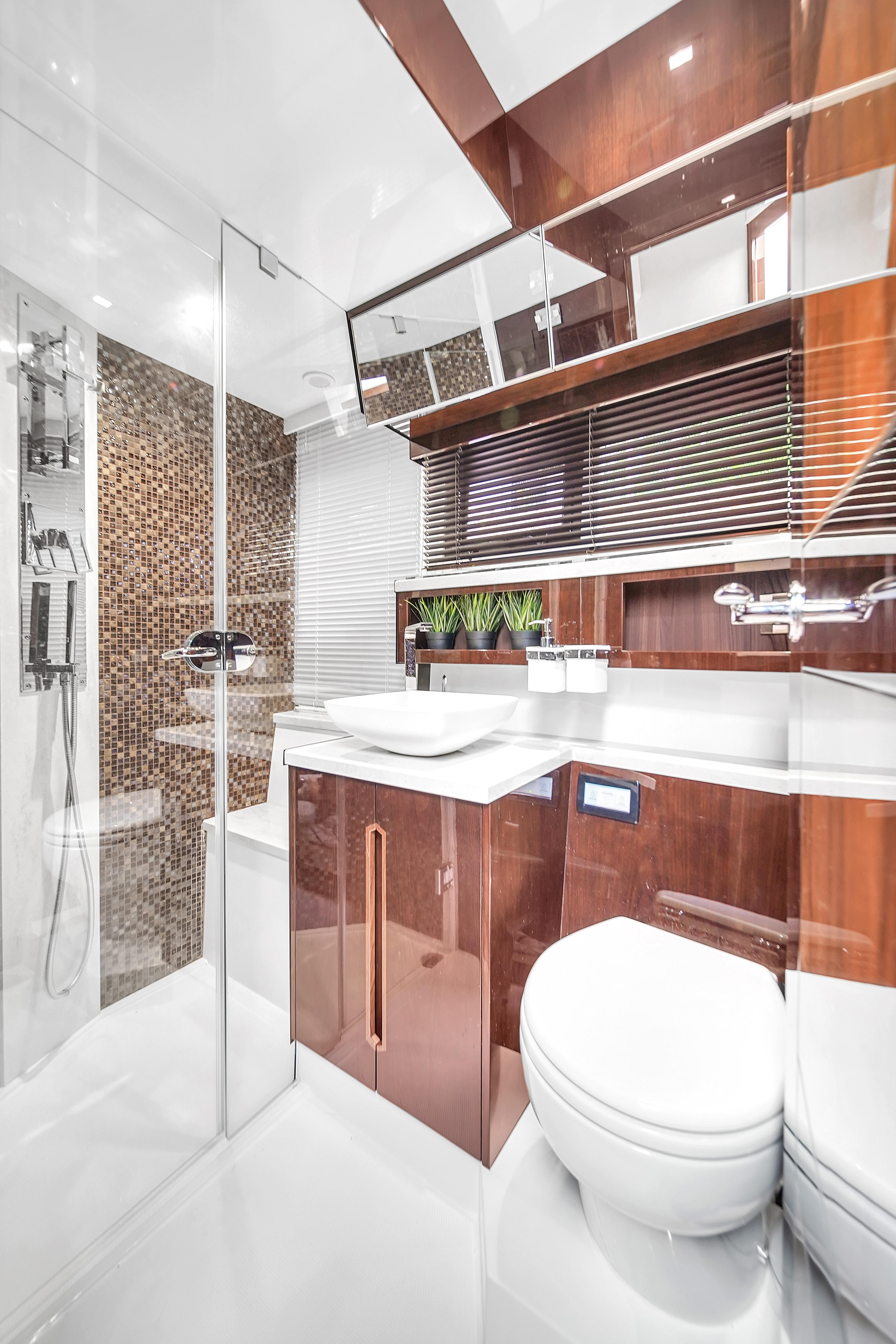 2020 Galeon 510 Sky en venta (photo 58)