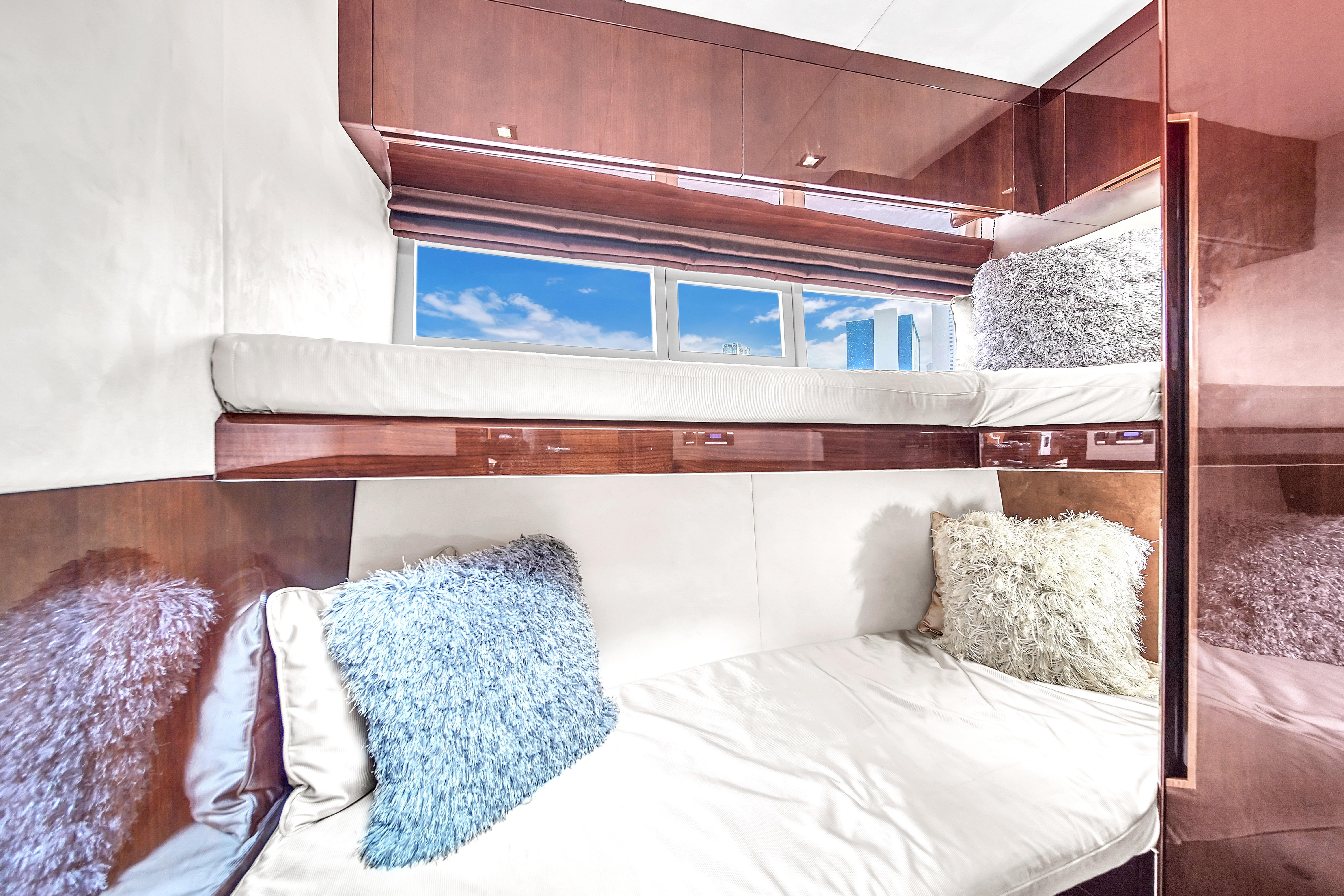 2020 Galeon 510 Sky en venta (photo 59)