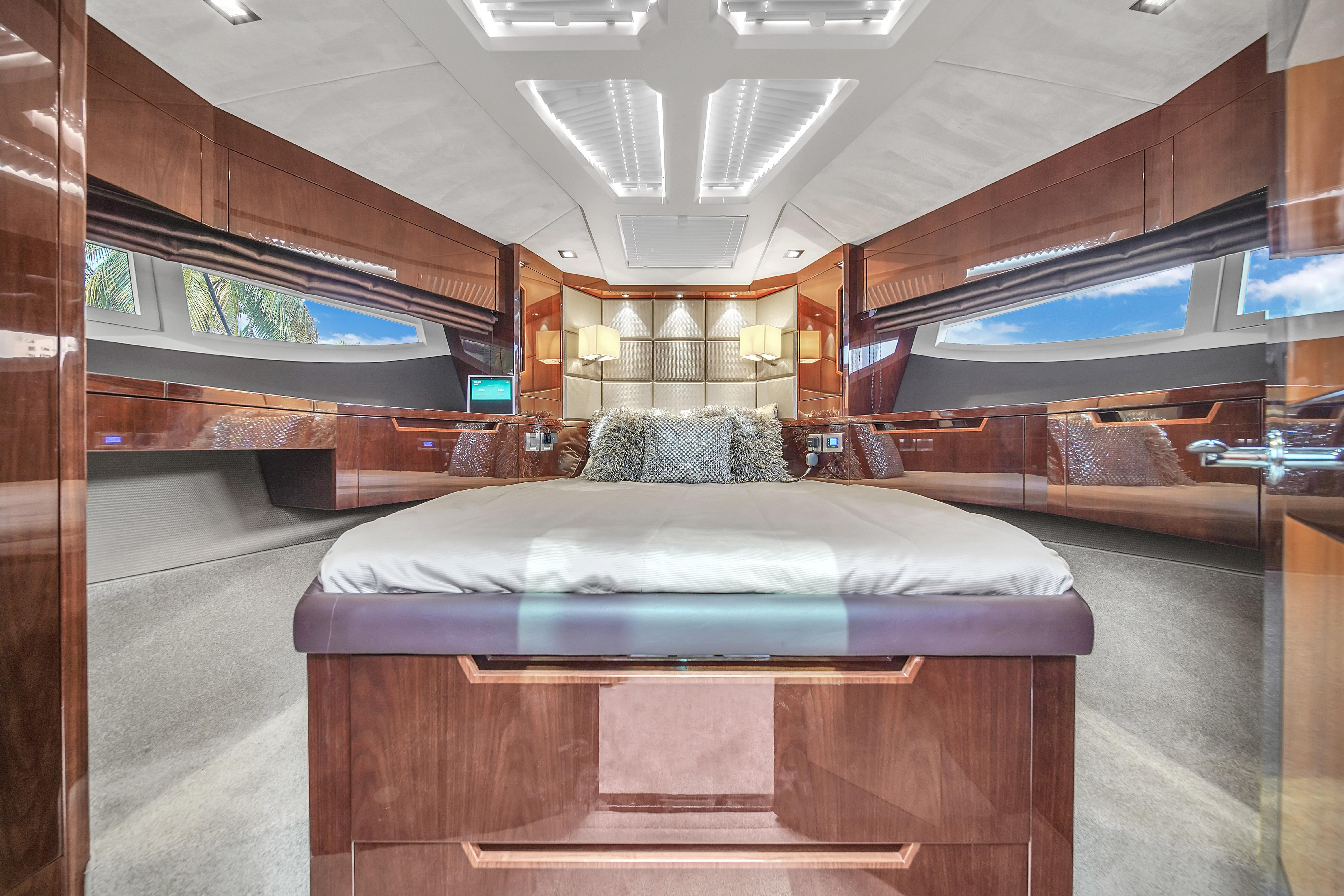 2020 Galeon 510 Sky en venta (photo 60)
