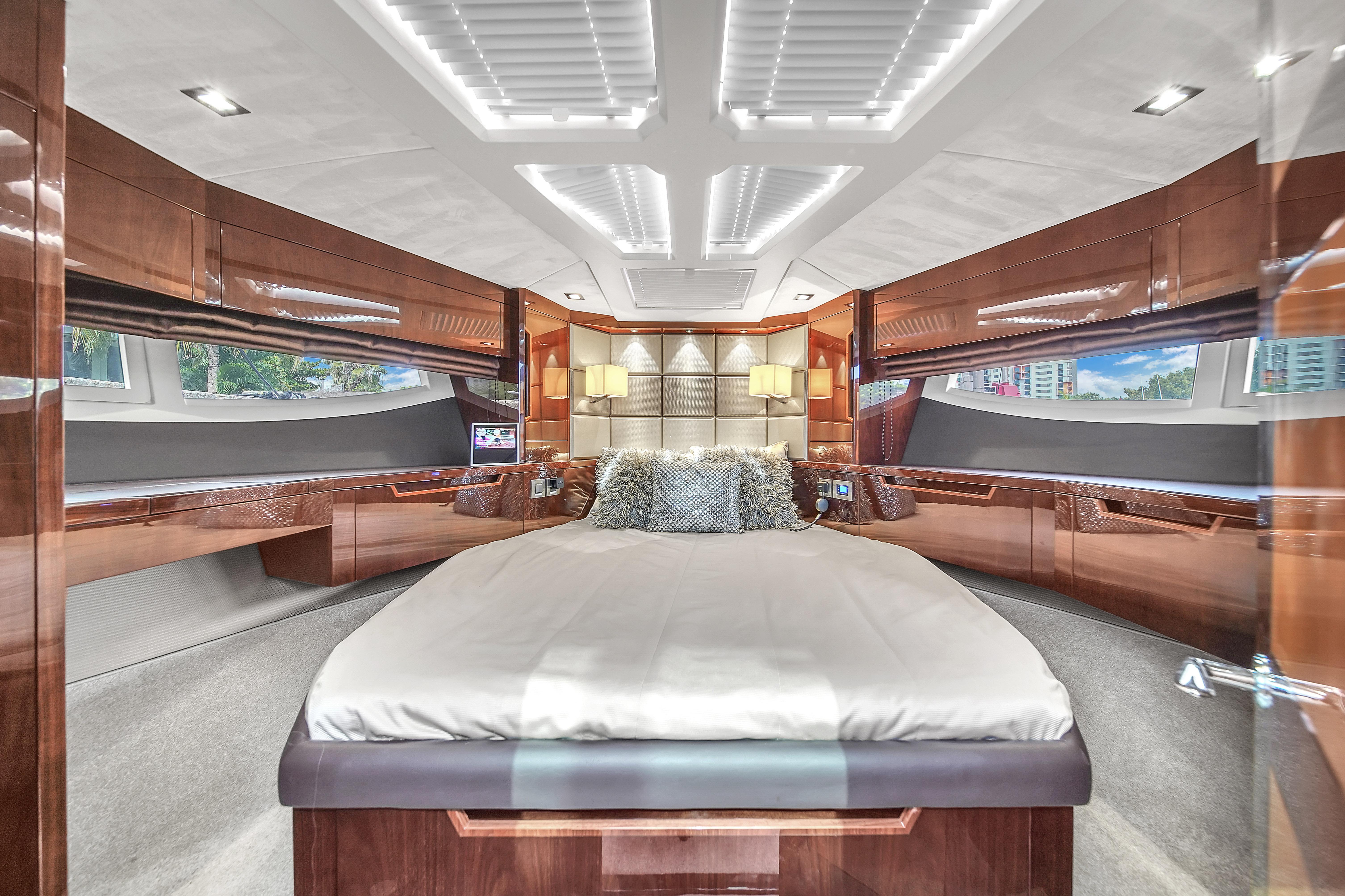 2020 Galeon 510 Sky en venta (photo 61)
