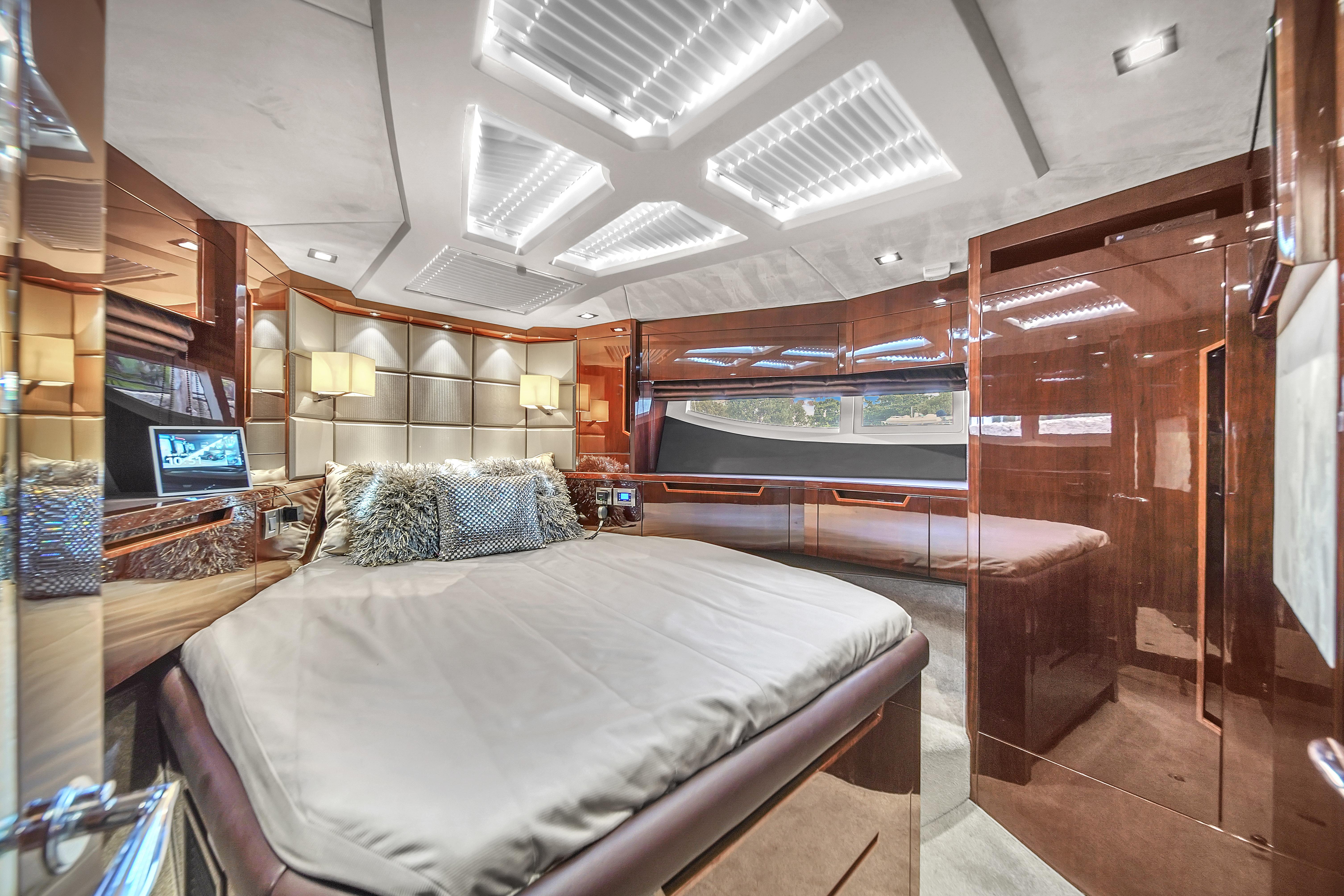 2020 Galeon 510 Sky en venta (photo 62)