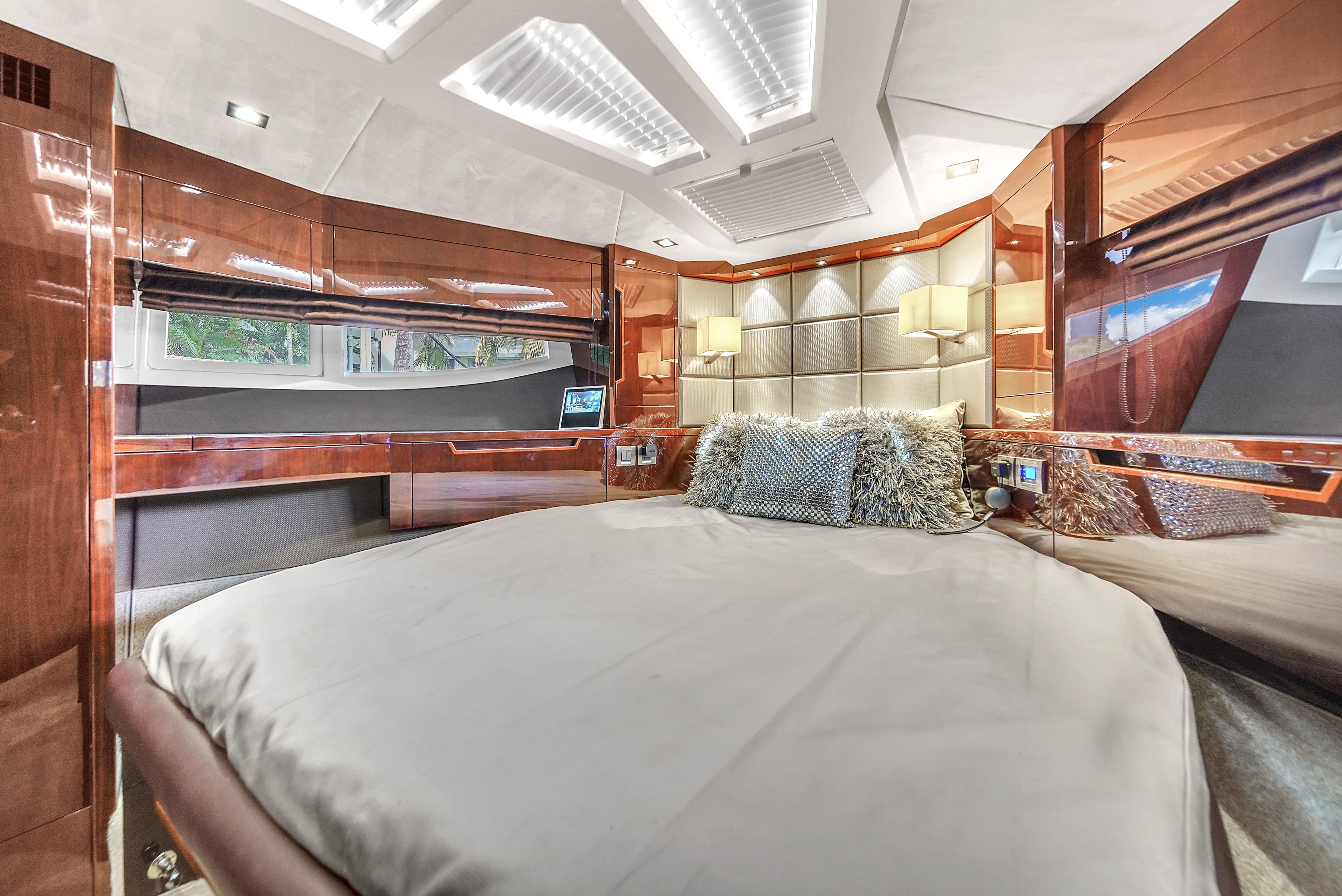 2020 Galeon 510 Sky en venta (photo 63)
