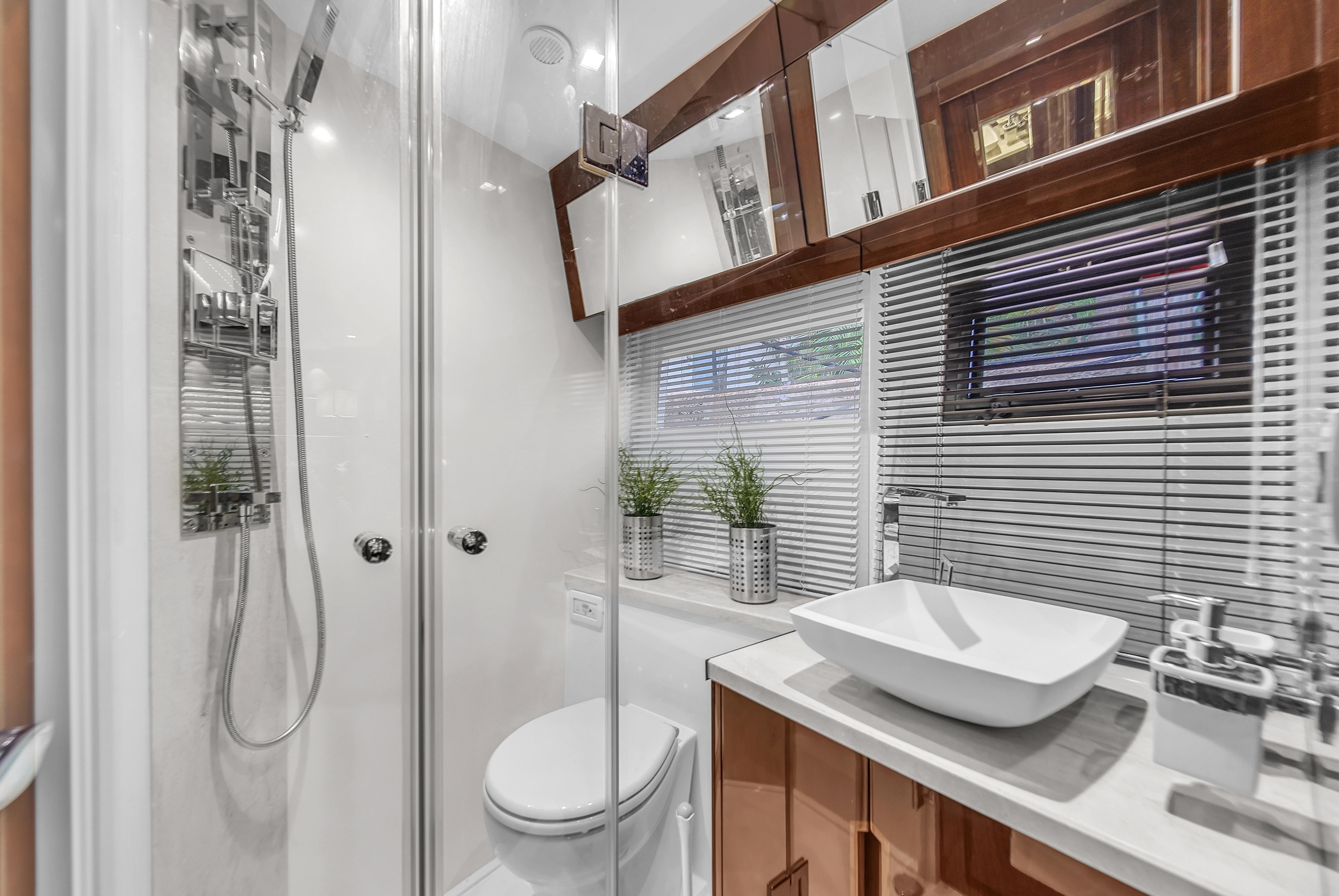 2020 Galeon 510 Sky en venta (photo 64)