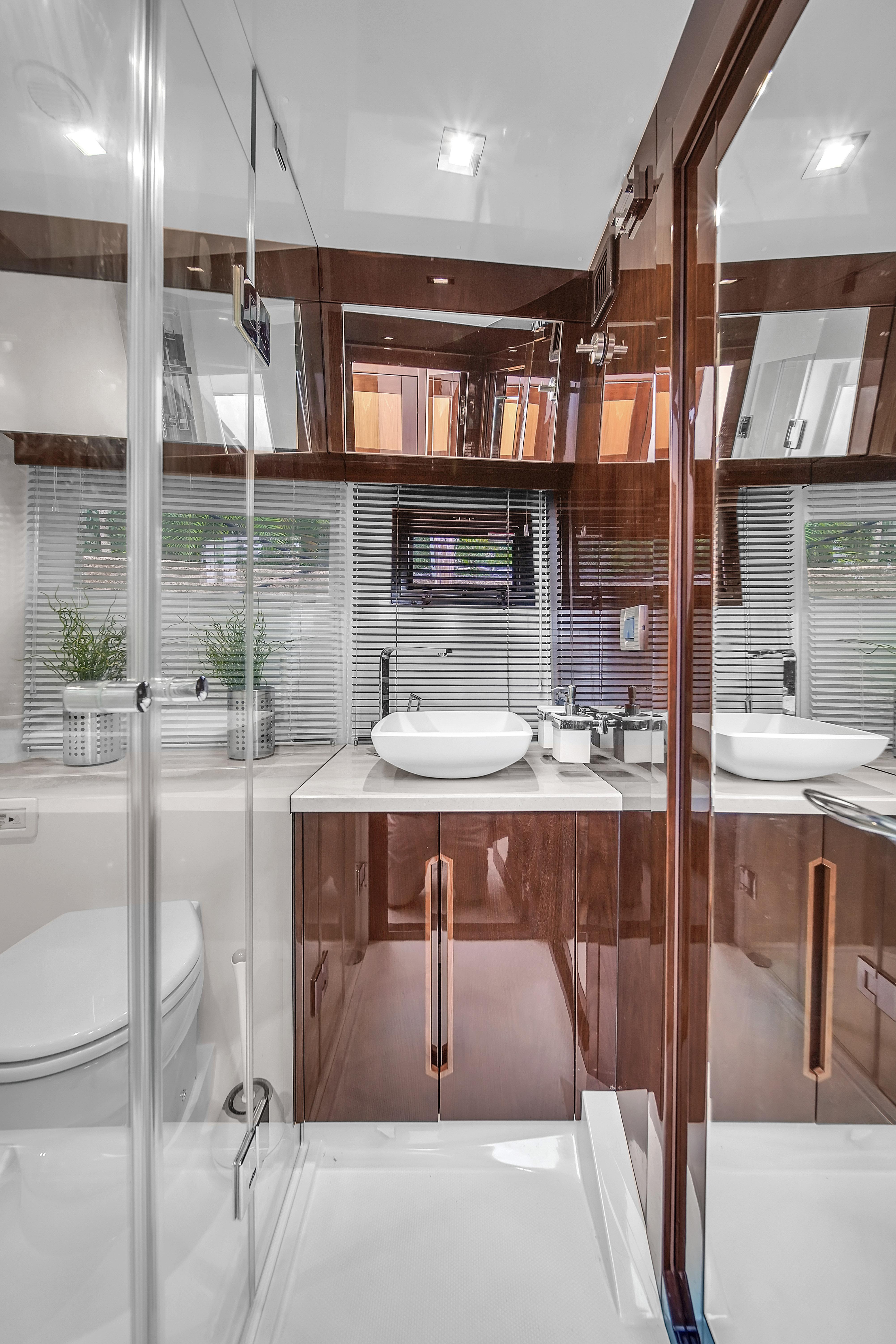 2020 Galeon 510 Sky en venta (photo 66)