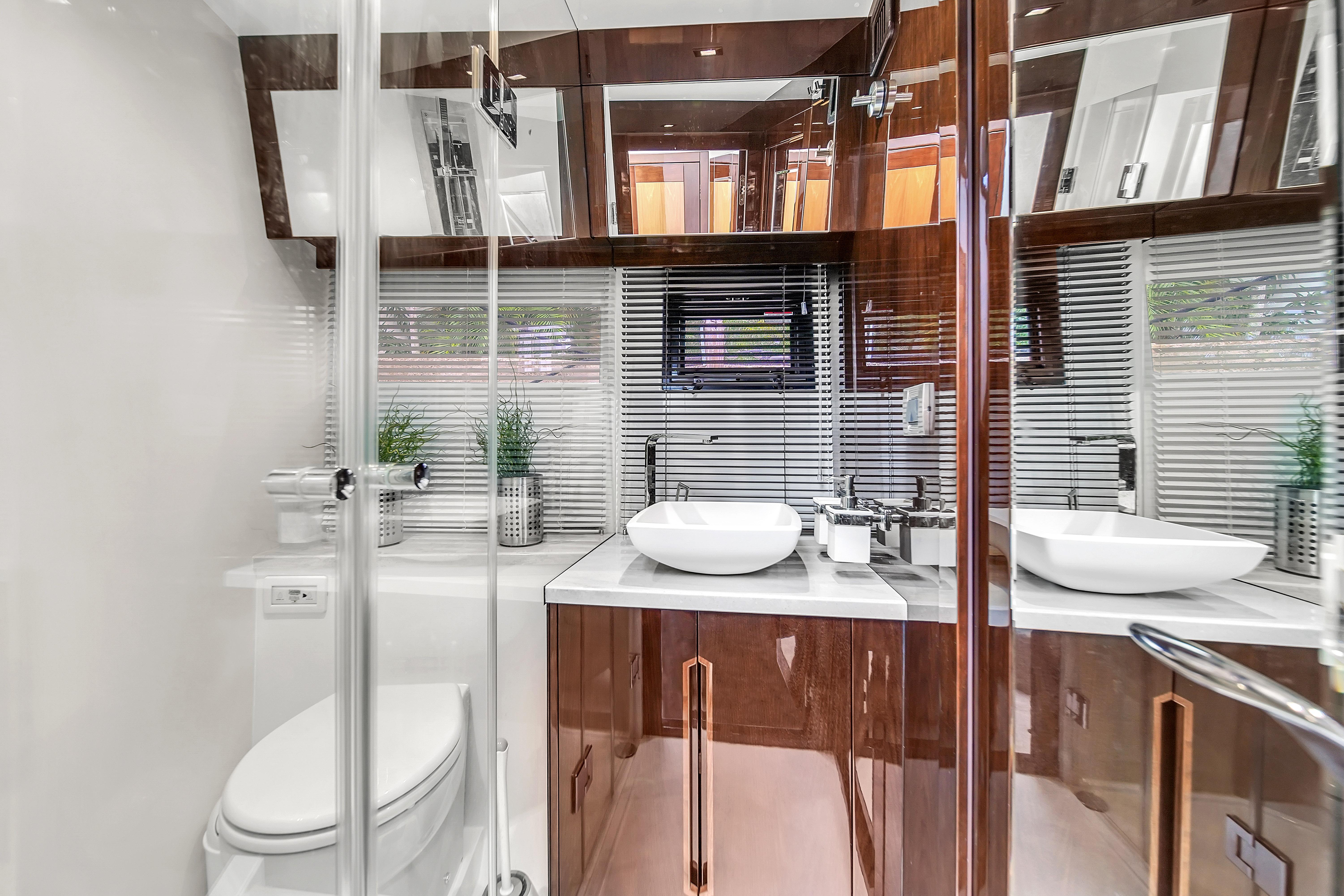 2020 Galeon 510 Sky en venta (photo 67)