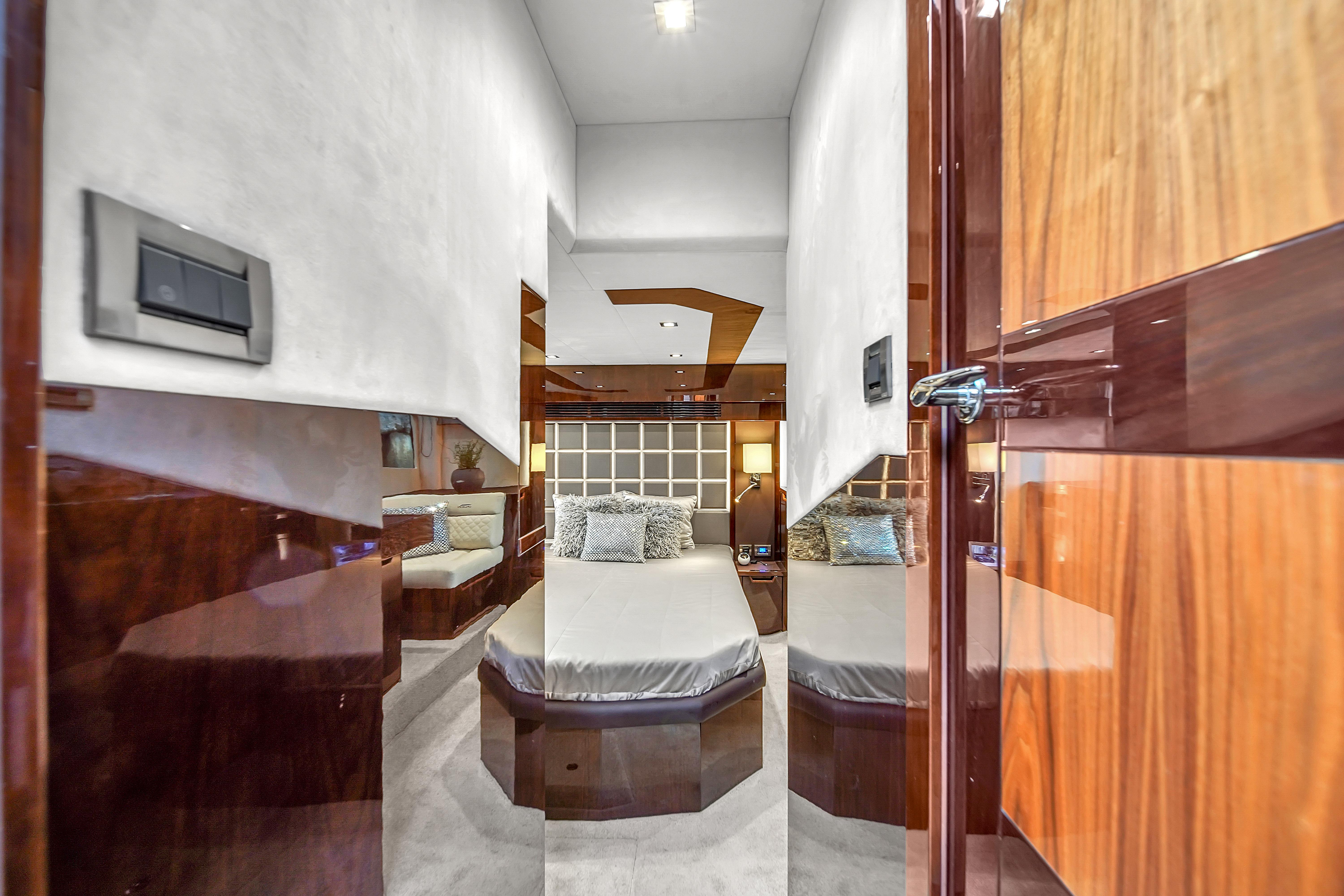 2020 Galeon 510 Sky en venta (photo 70)